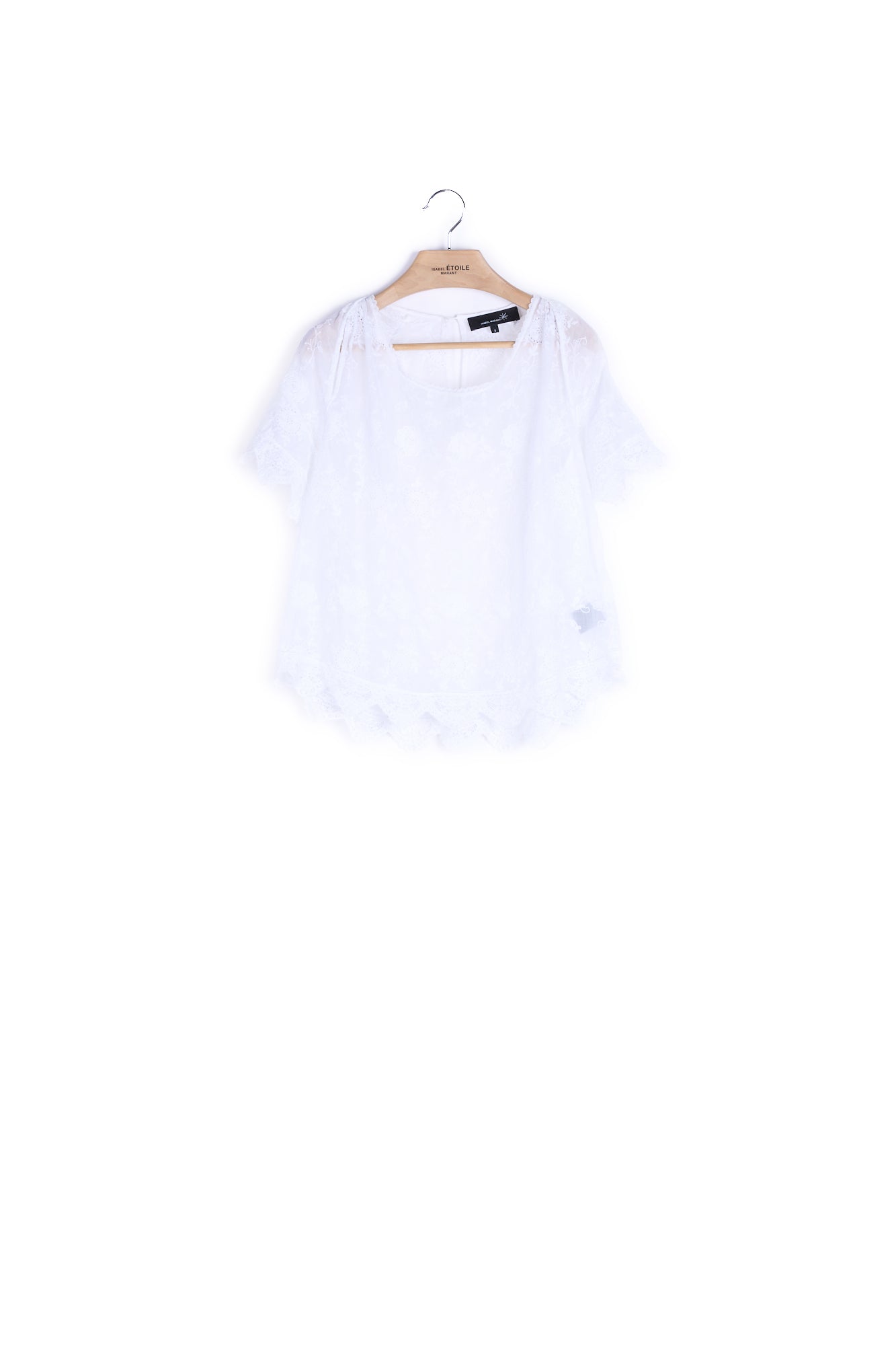 Haut Coton - 38 Faume - seconde main