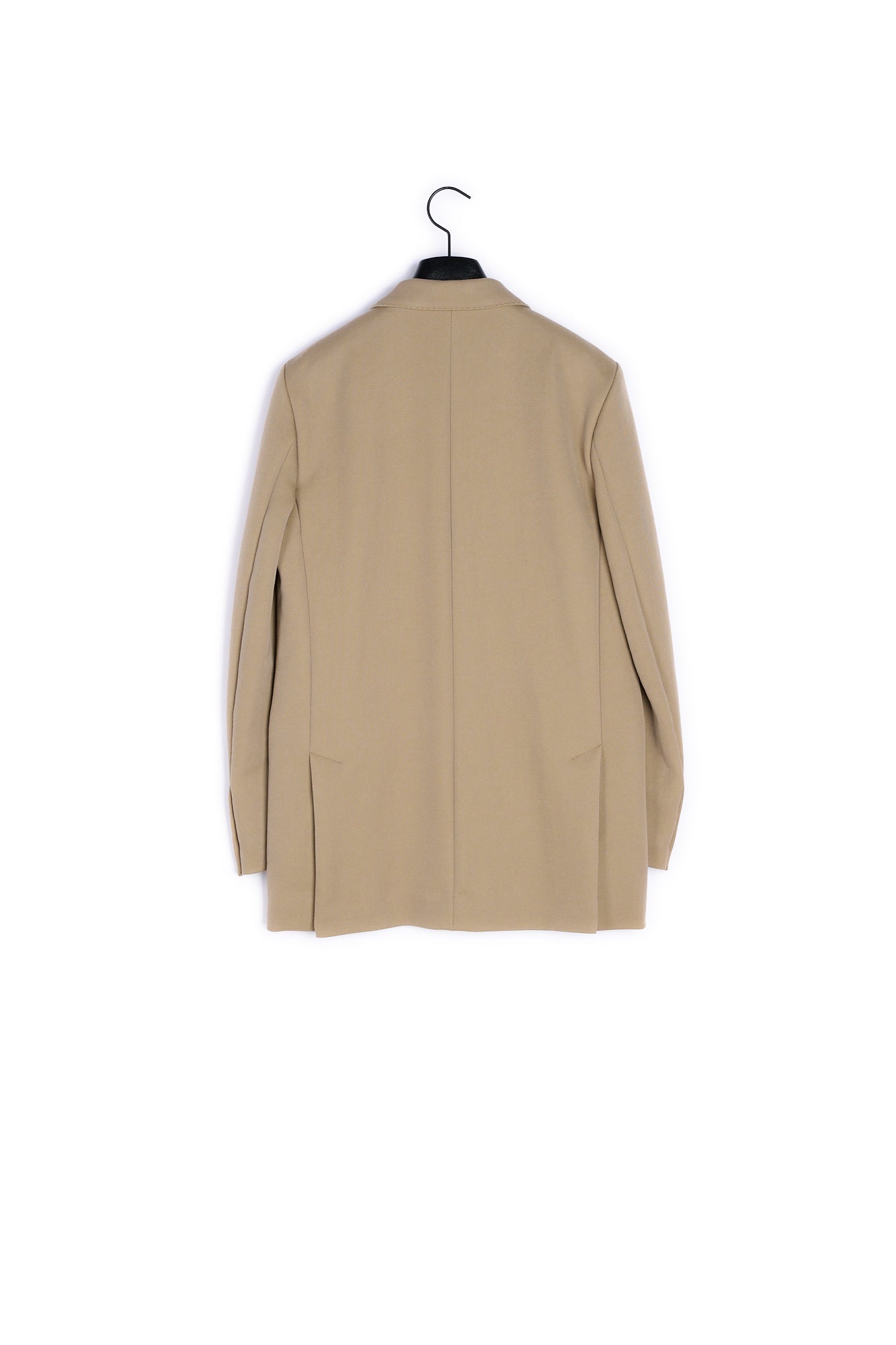Veste Deux Boutons Oversize Faume - seconde main