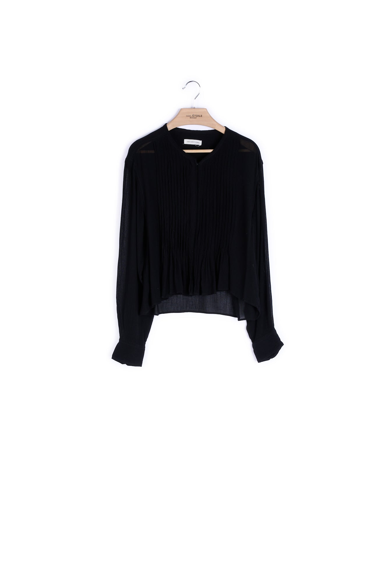 Pull viscose - 36 Faume - seconde main
