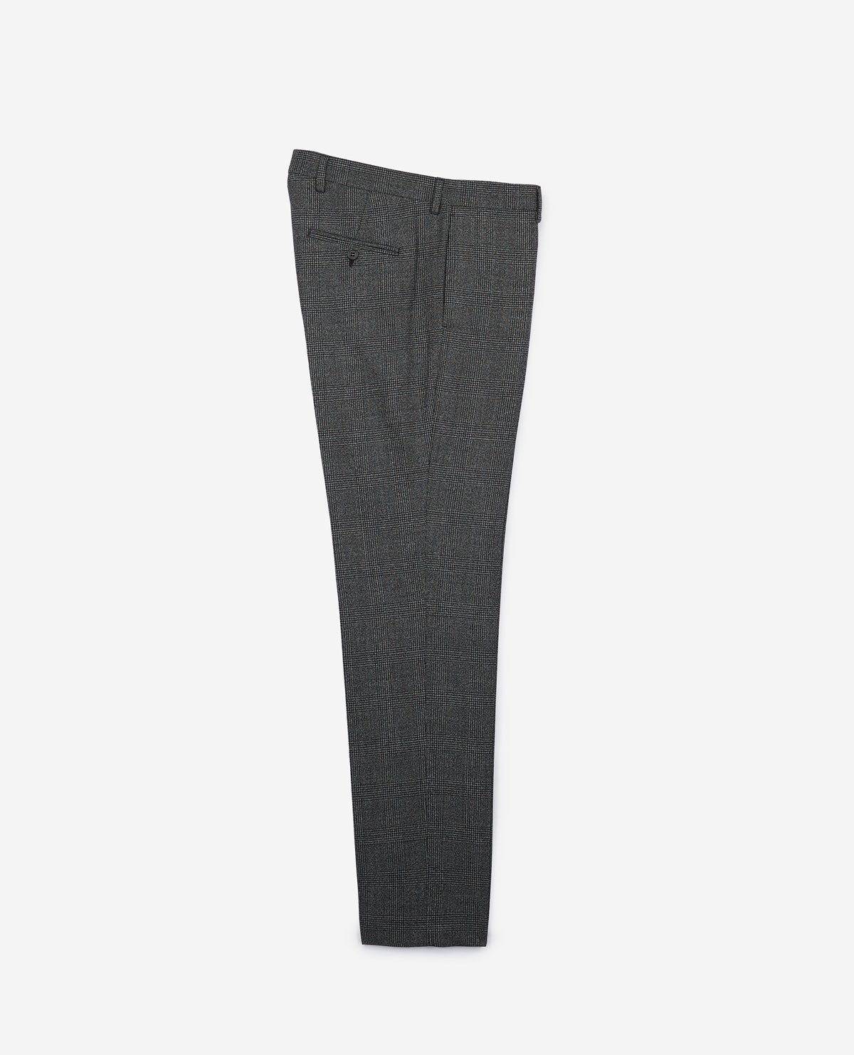 Pantalon Gris Faume - seconde main