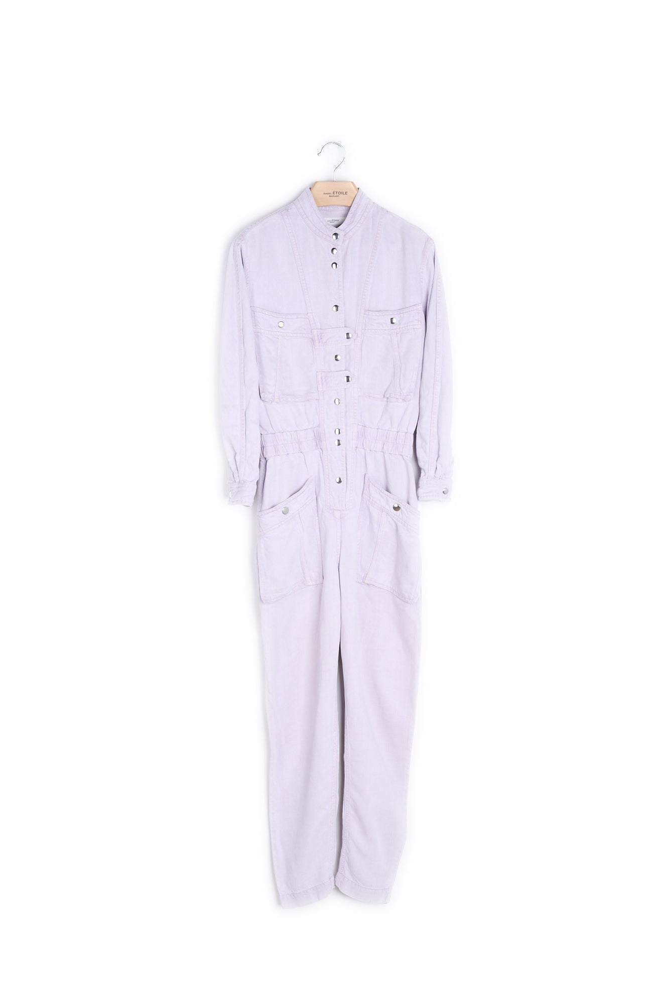 COMBINAISON LASHAY - 36 Faume - seconde main
