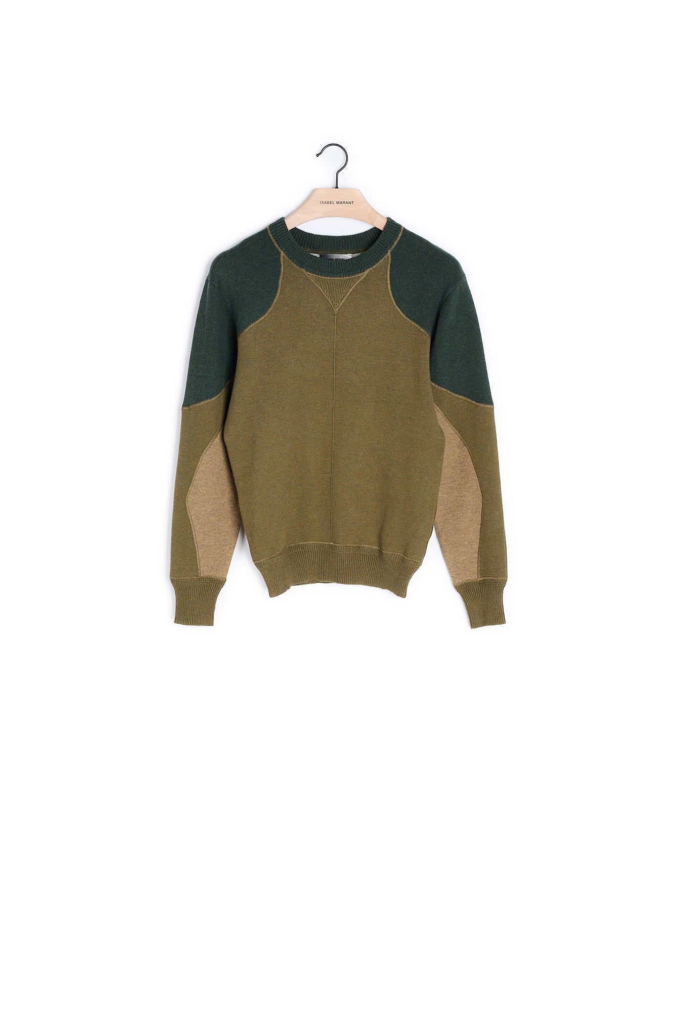PULL LUDE - XS Faume - seconde main