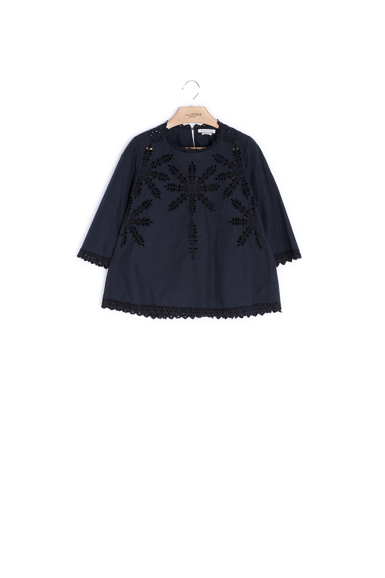 Haut Coton - 40 Faume - seconde main