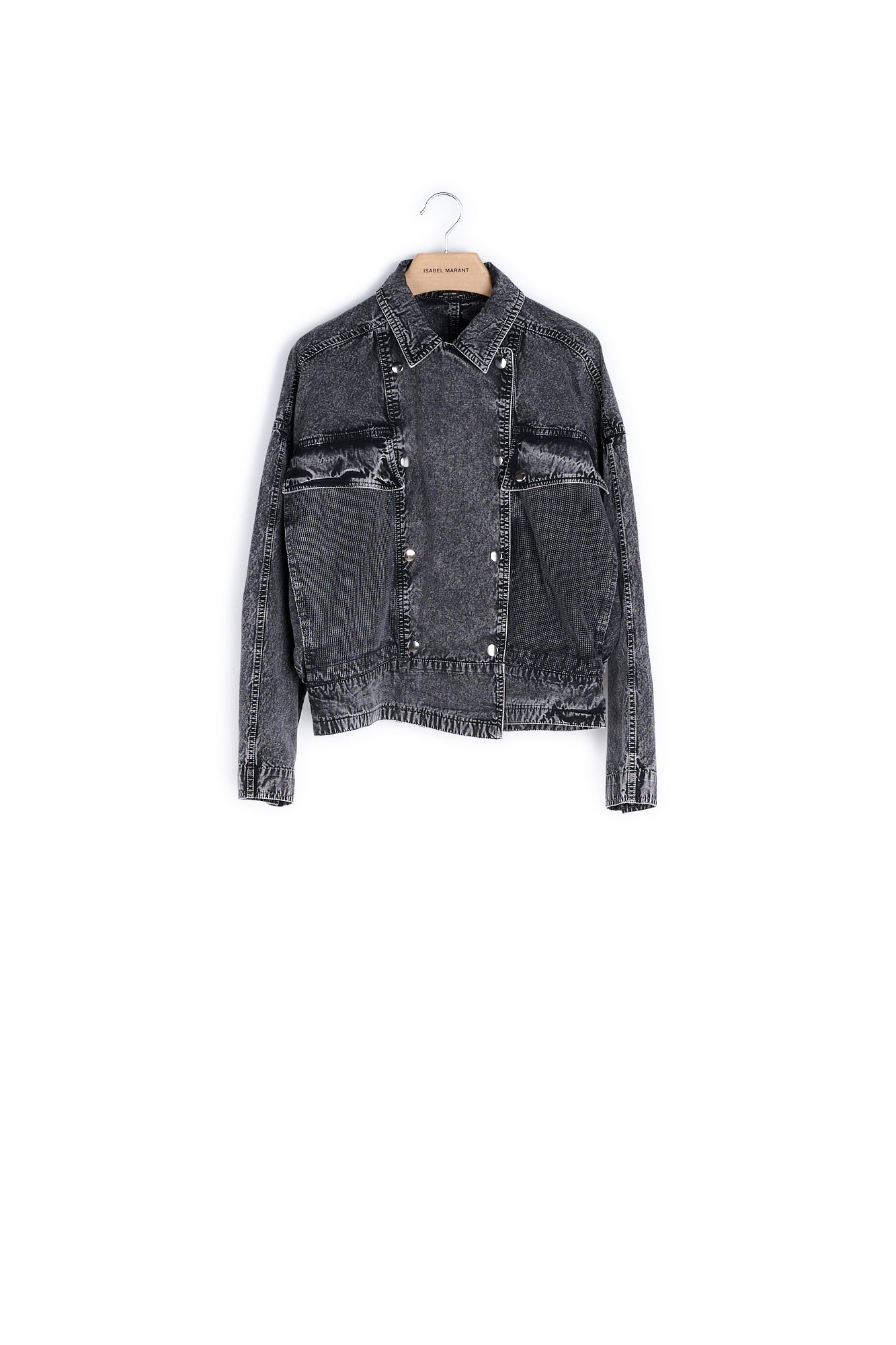 VESTE THALIA- 36 Faume - seconde main
