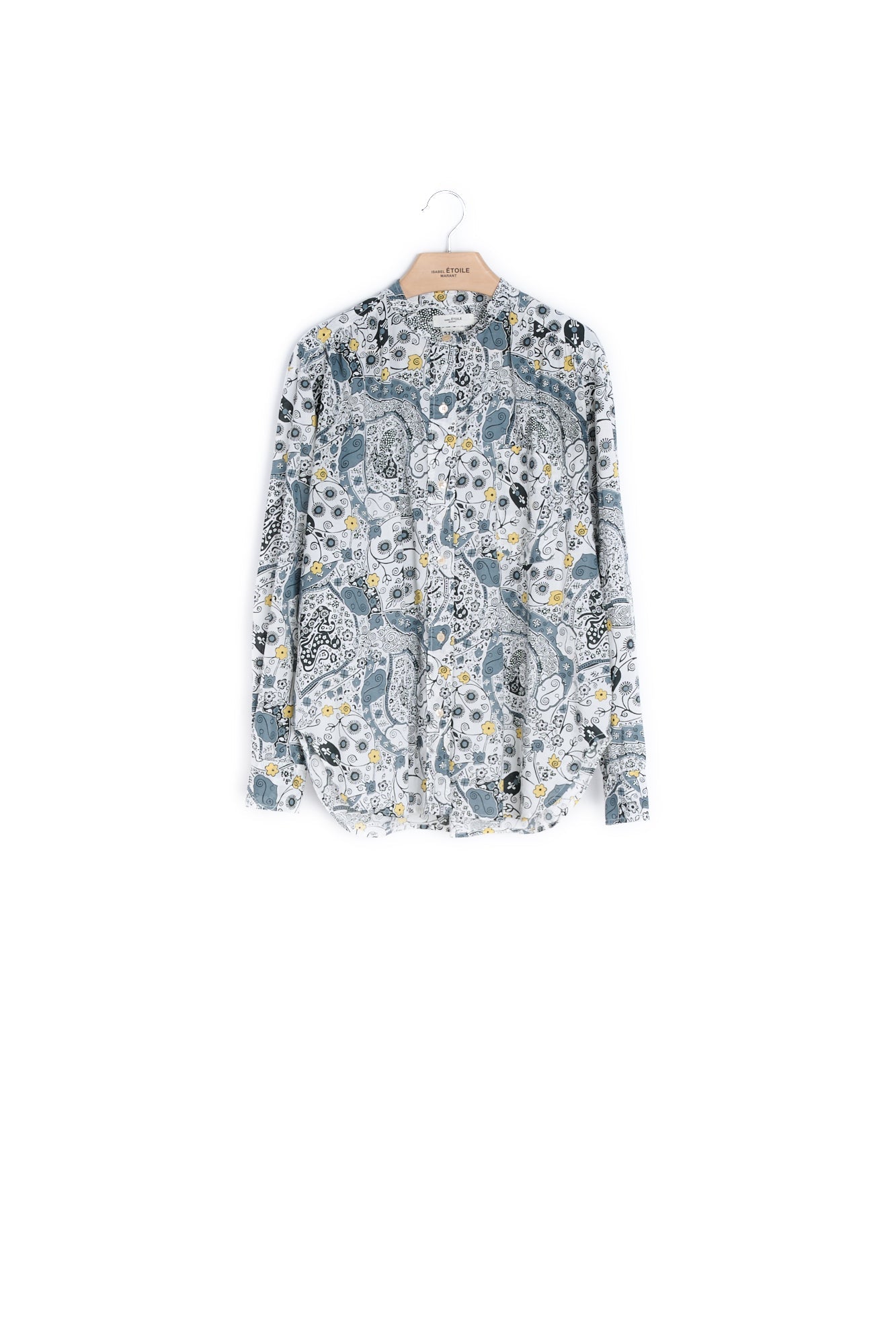 CHEMISE MEXIKA - 36 Faume - seconde main