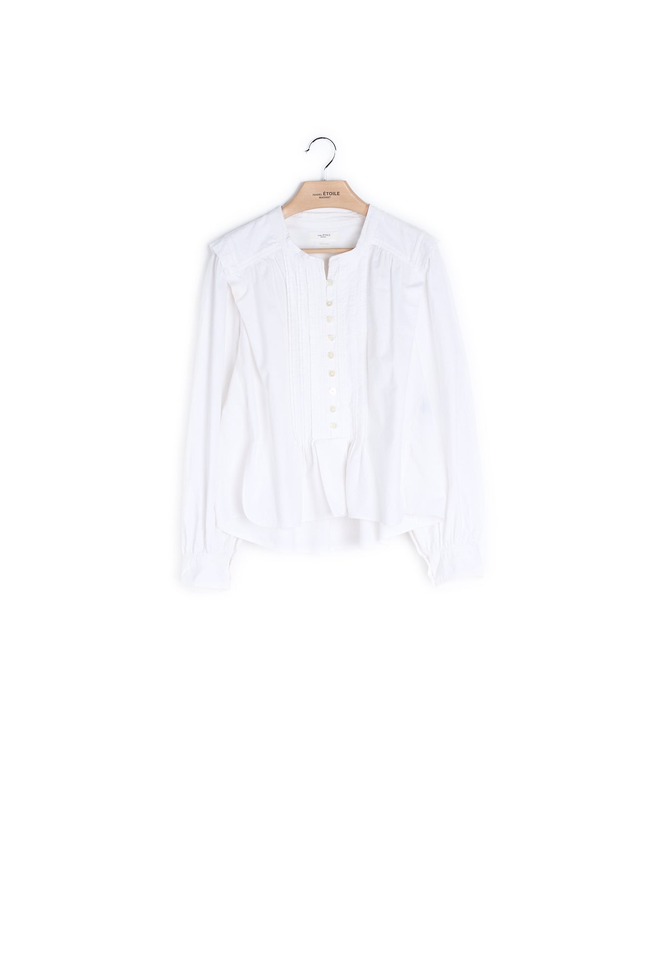 Haut - 42 Faume - seconde main