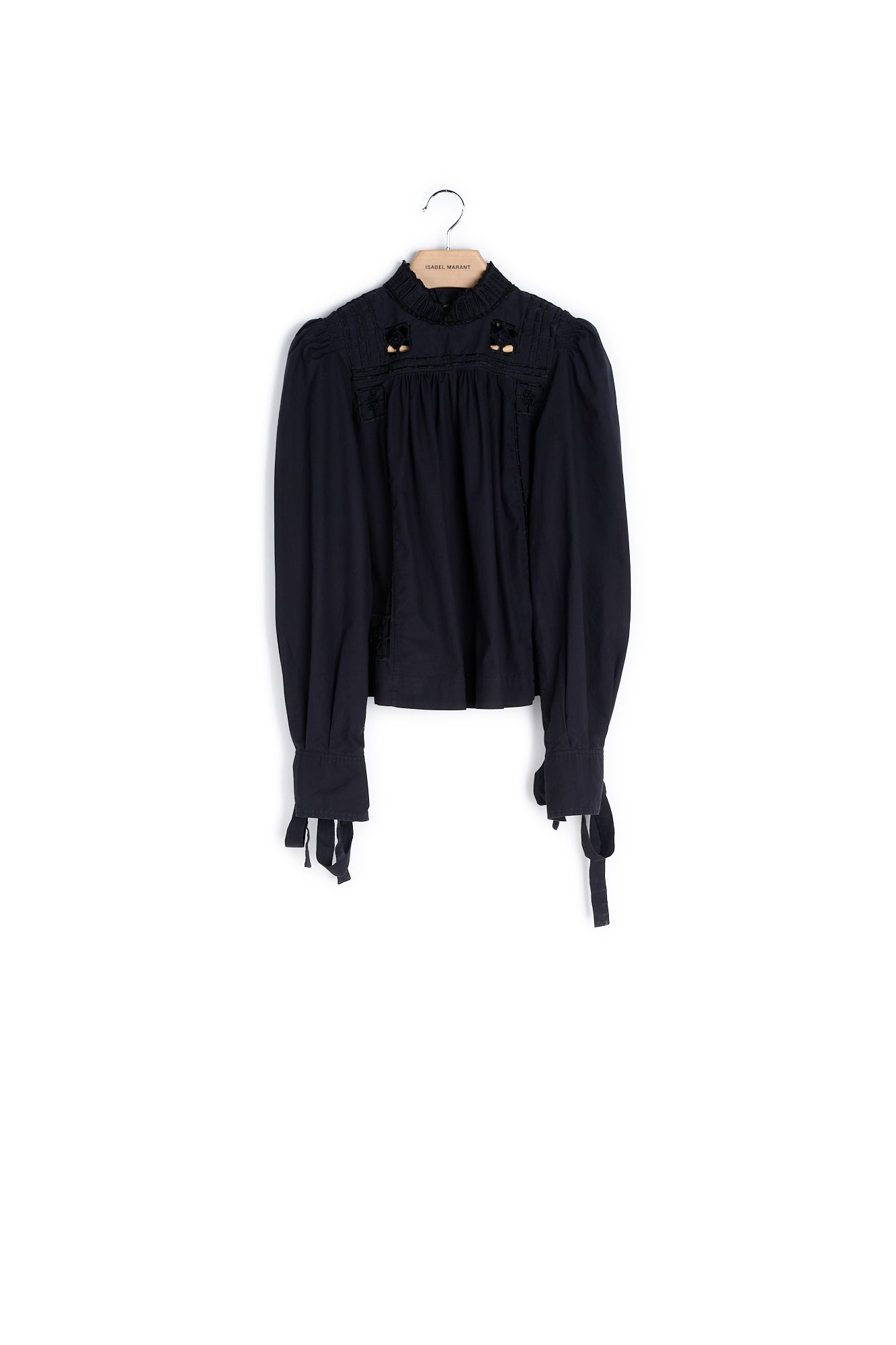 Haut Coton - 38 Faume - seconde main