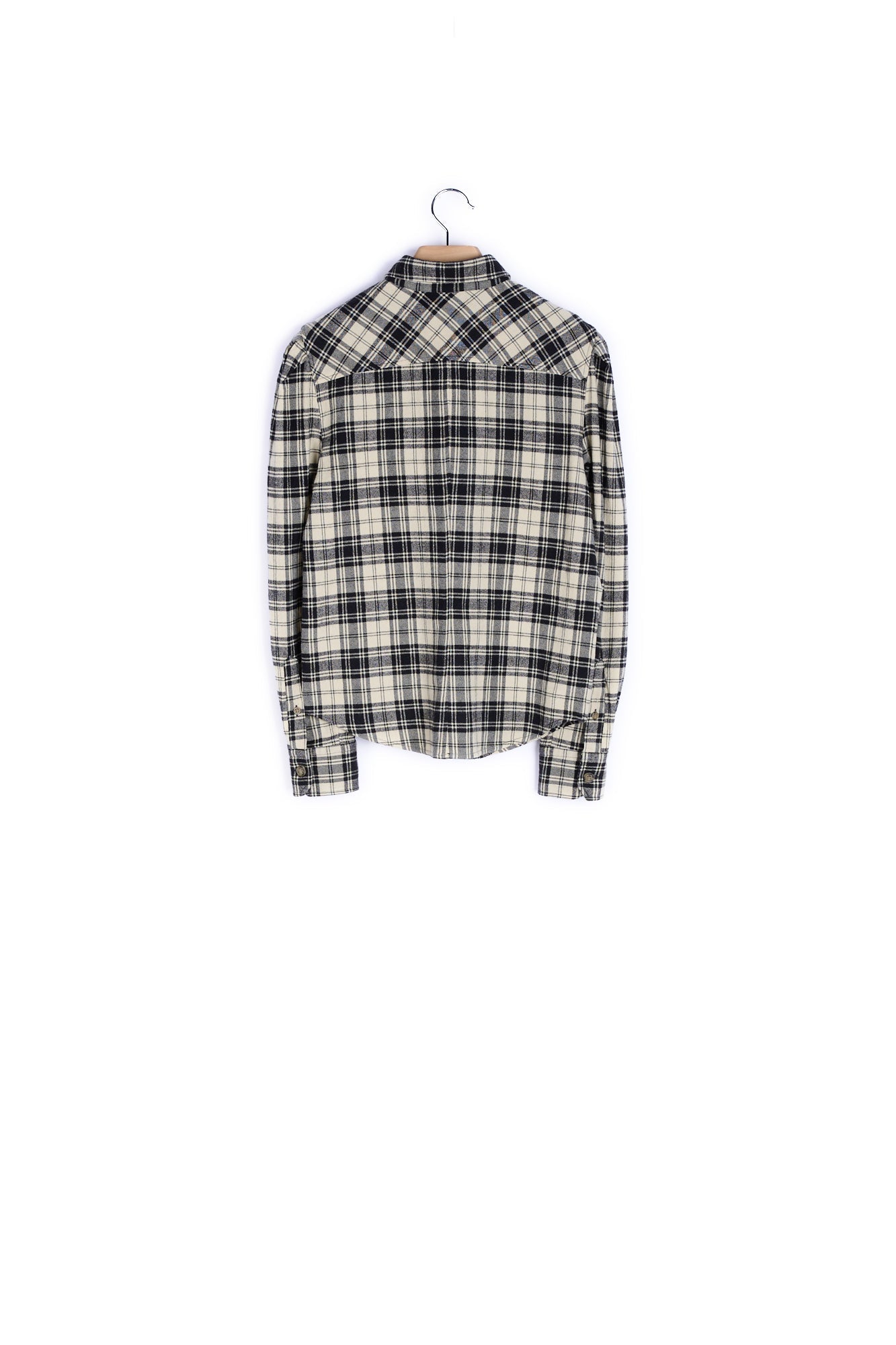 Chemise - 36 Faume - seconde main
