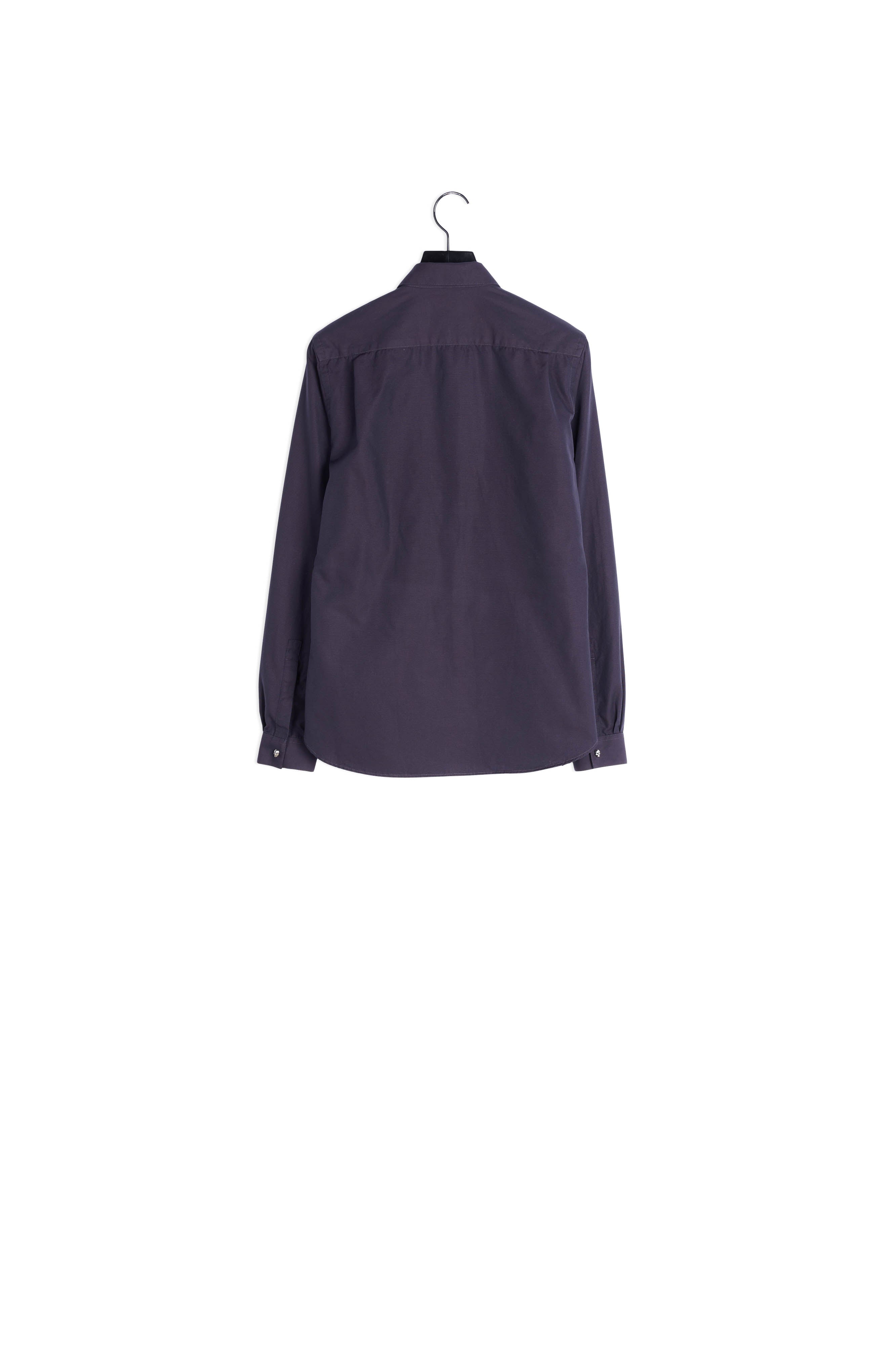 Chemise en Coton Faume - seconde main