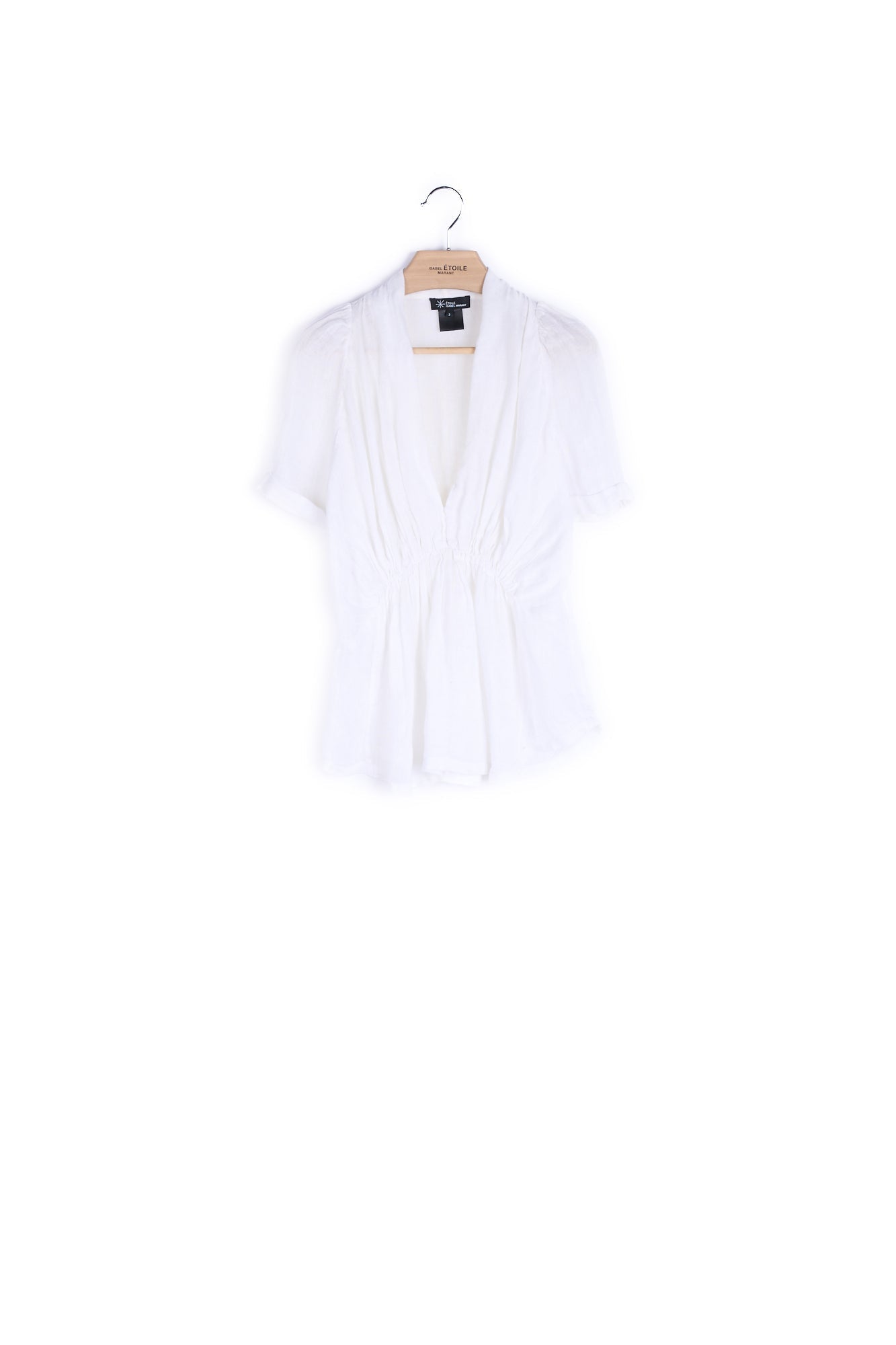 Haut Lin - 38 Faume - seconde main