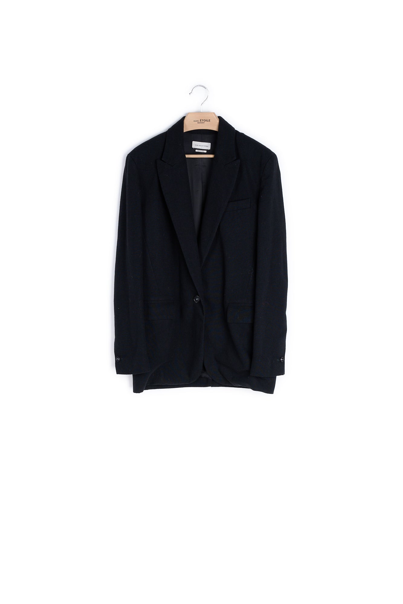 Manteau - 38 Faume - seconde main