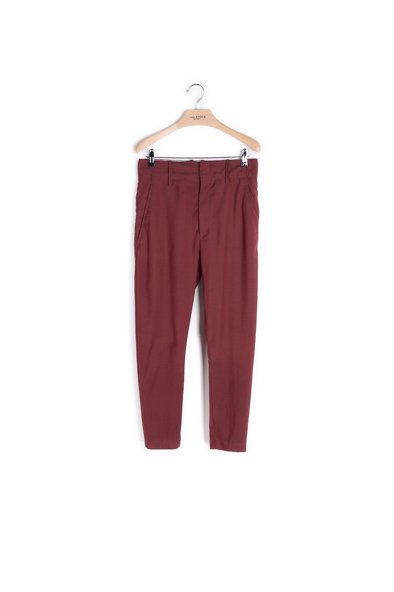 PANTALON NOAH - 36 Faume - seconde main