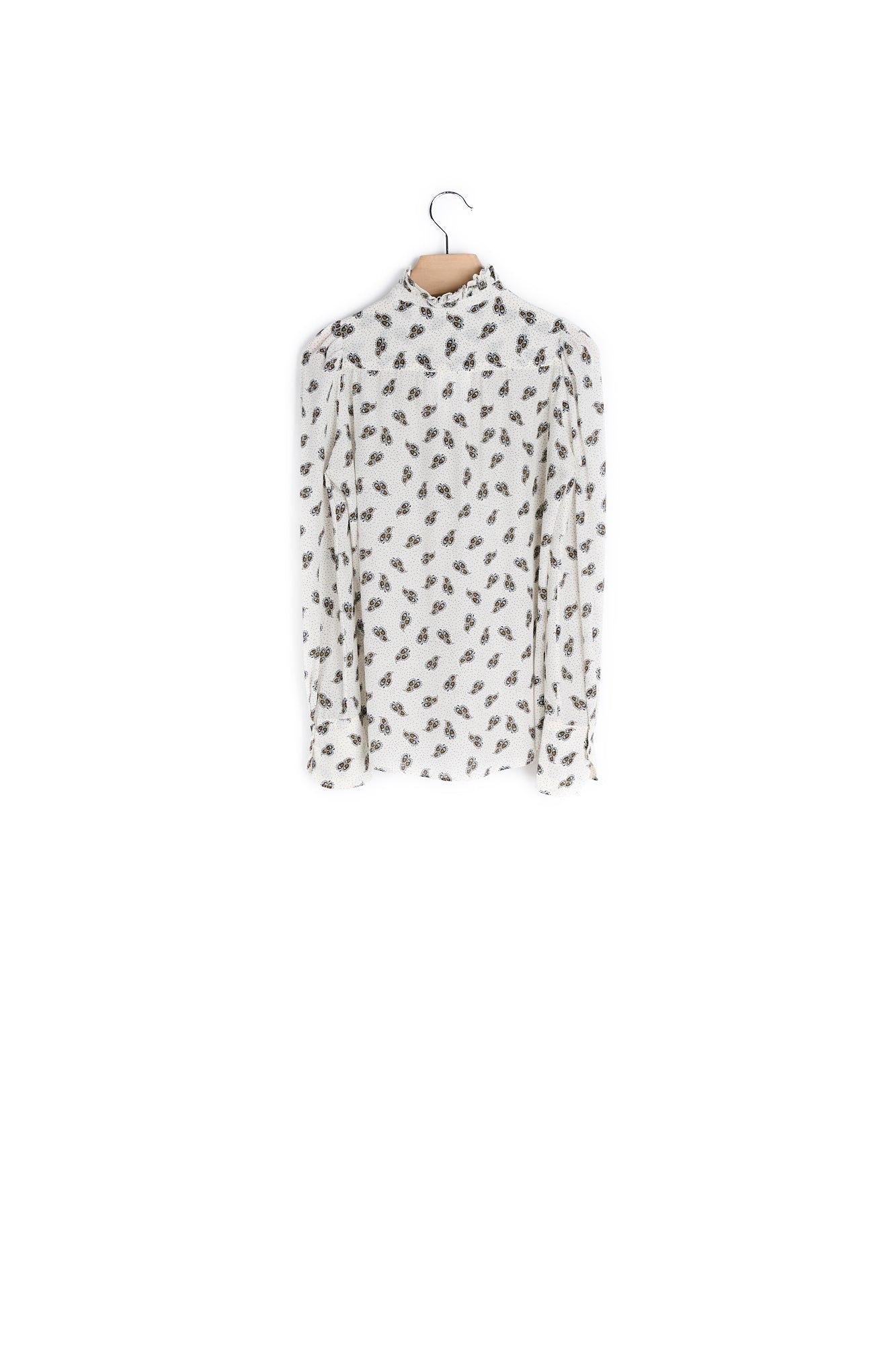 Chemise - 36 Faume - seconde main