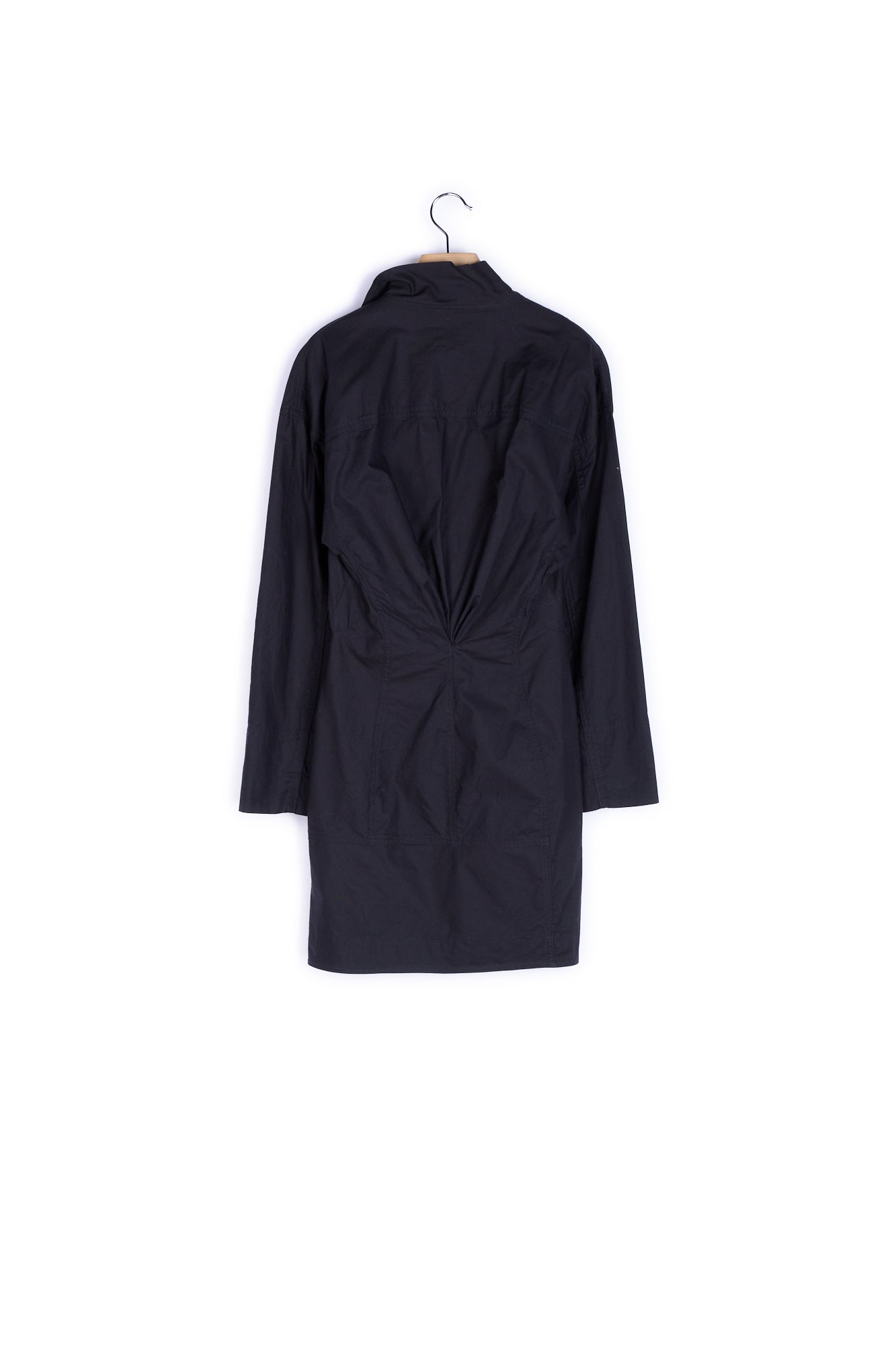 Robe Coton - 40 Faume - seconde main