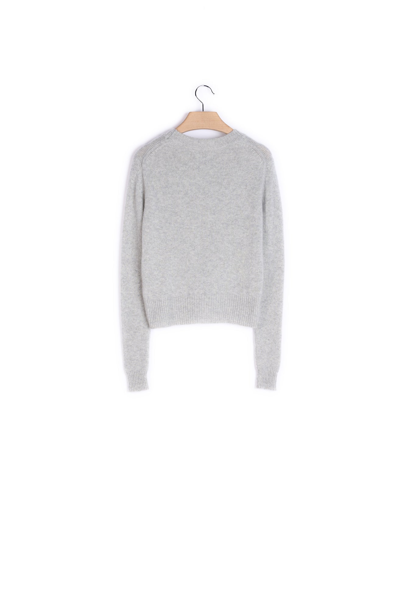 Pull cachemire - 34 Faume - seconde main