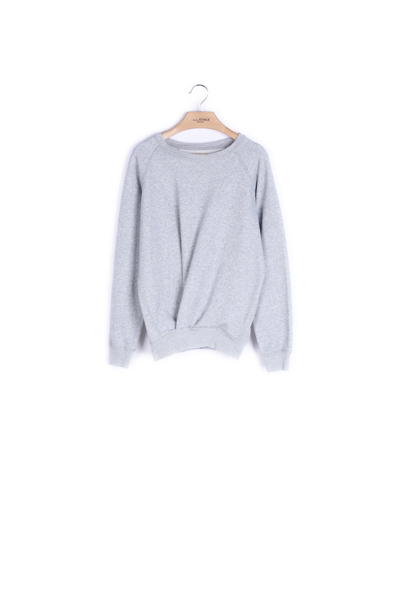 Sweat shirt - 40 Faume - seconde main
