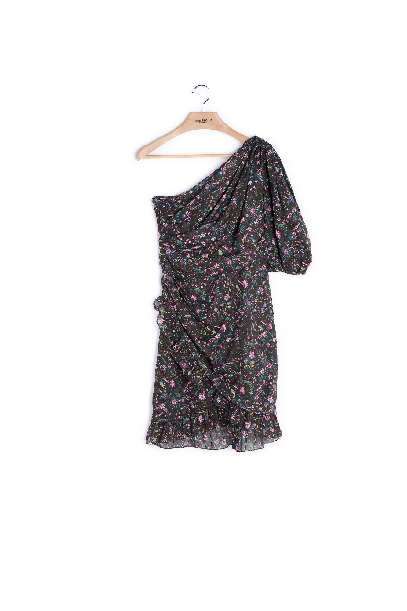 Robe ESTHERA - 40 Faume - seconde main