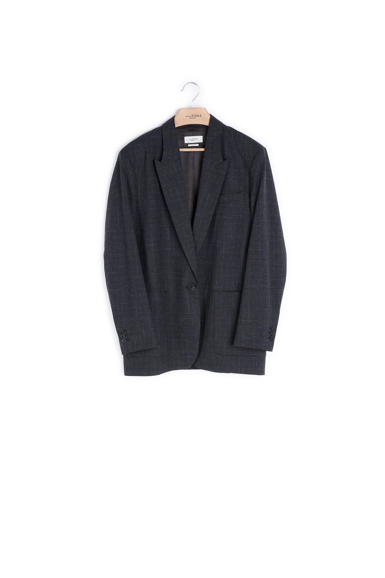 Veste LINDA - 42 Faume - seconde main