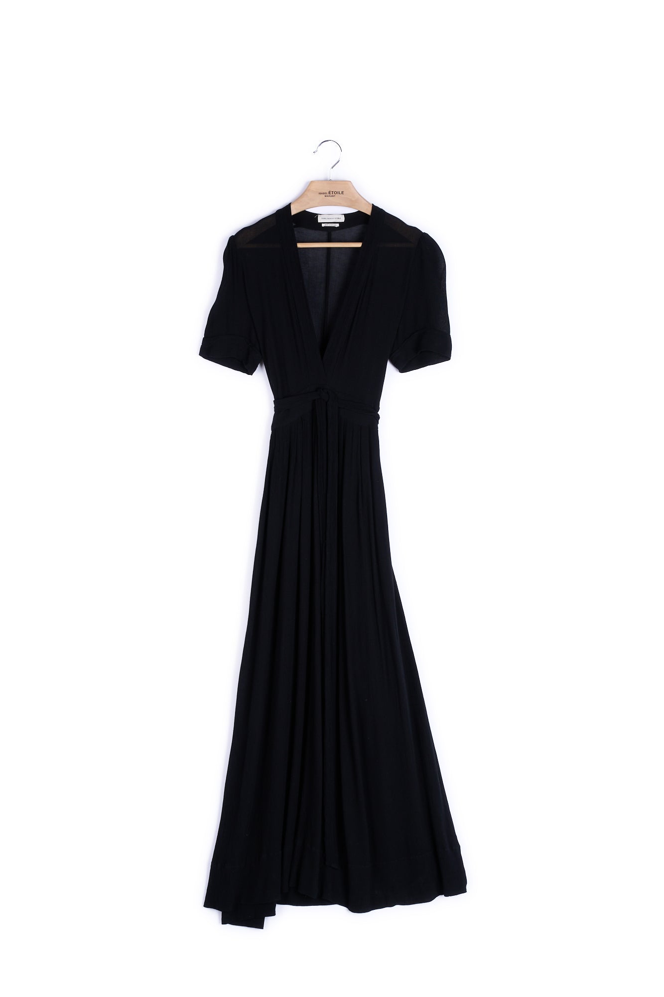 Robe Longue - 40 Faume - seconde main