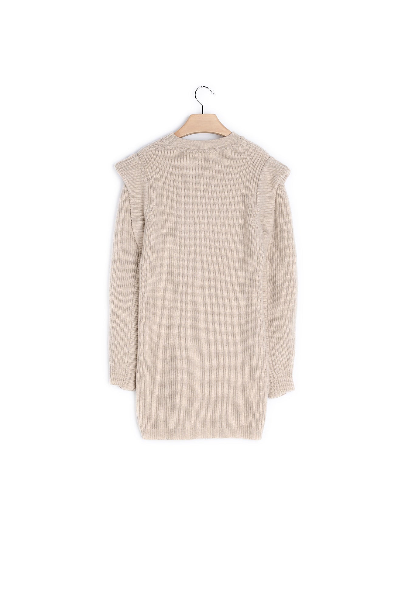 ROBE BEATSY - 38 Faume - seconde main