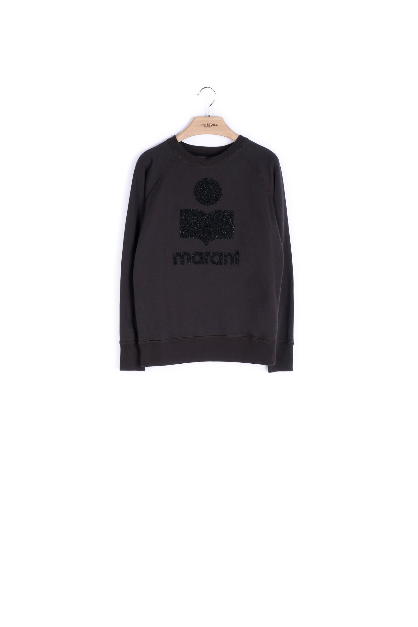 Sweat shirt - 38 Faume - seconde main