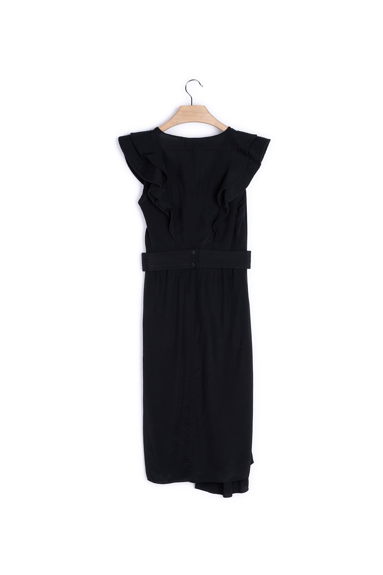 Robe CORALINE - 40 Faume - seconde main