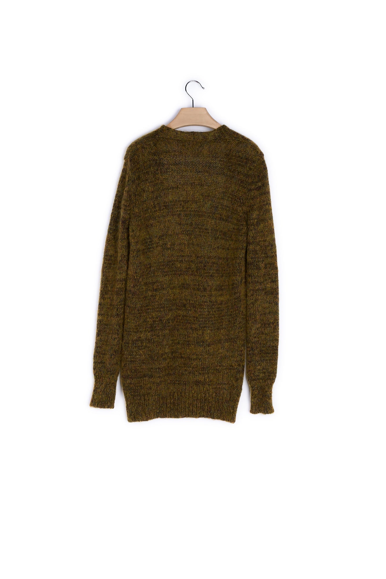 Pull col échancré - 40 Faume - seconde main