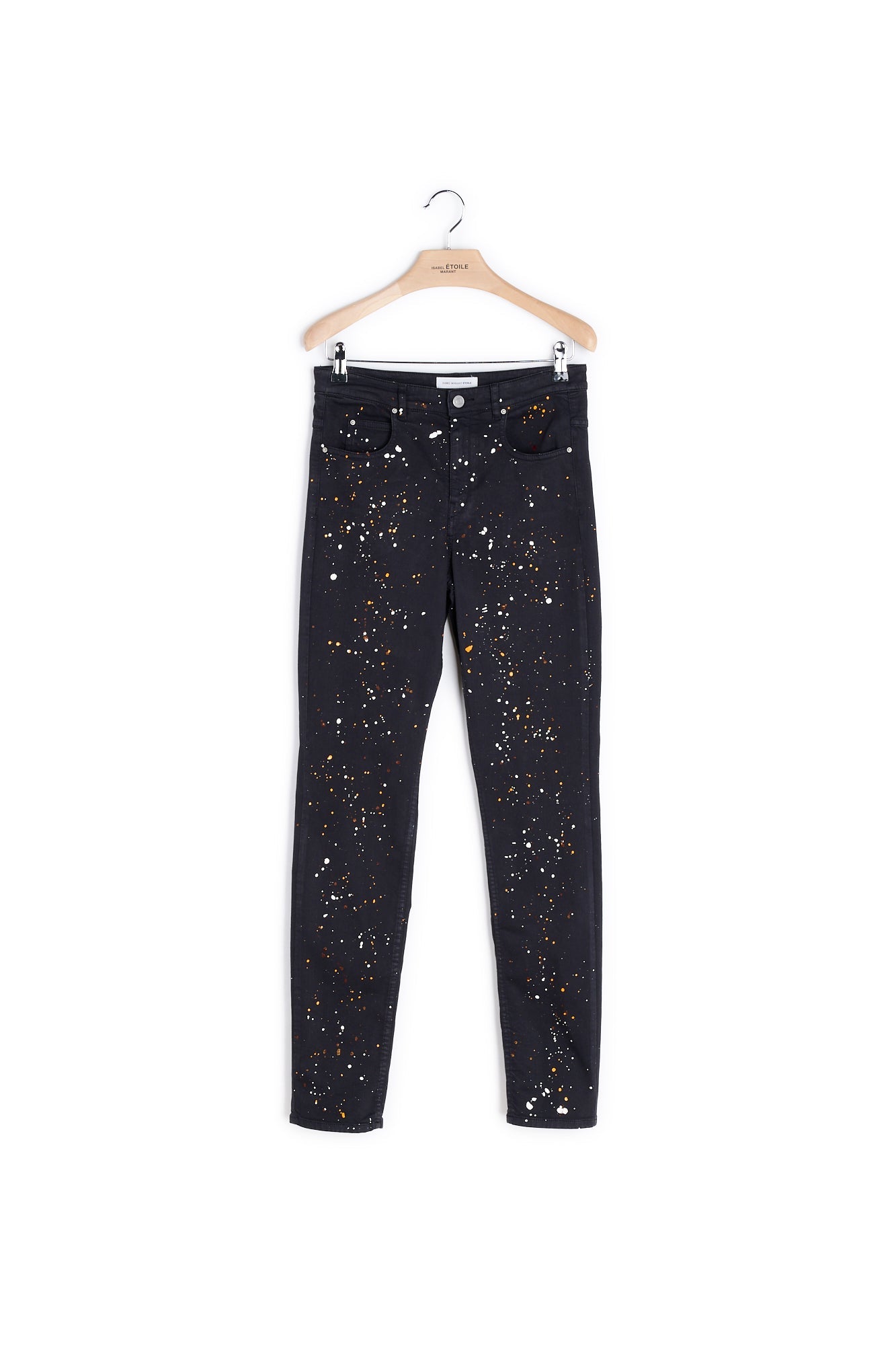 Jean - 38 Faume - seconde main