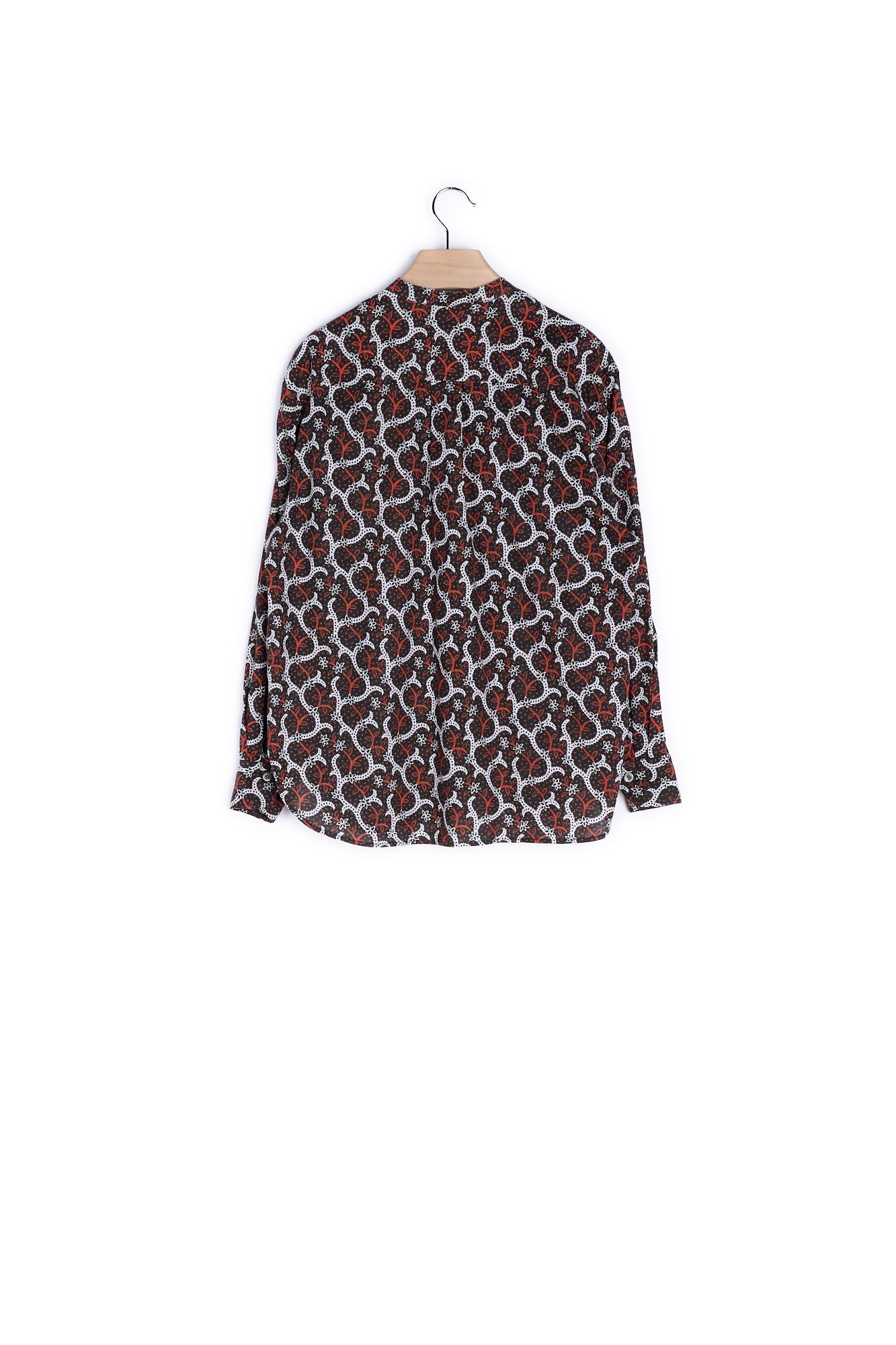 Haut - 36 Faume - seconde main