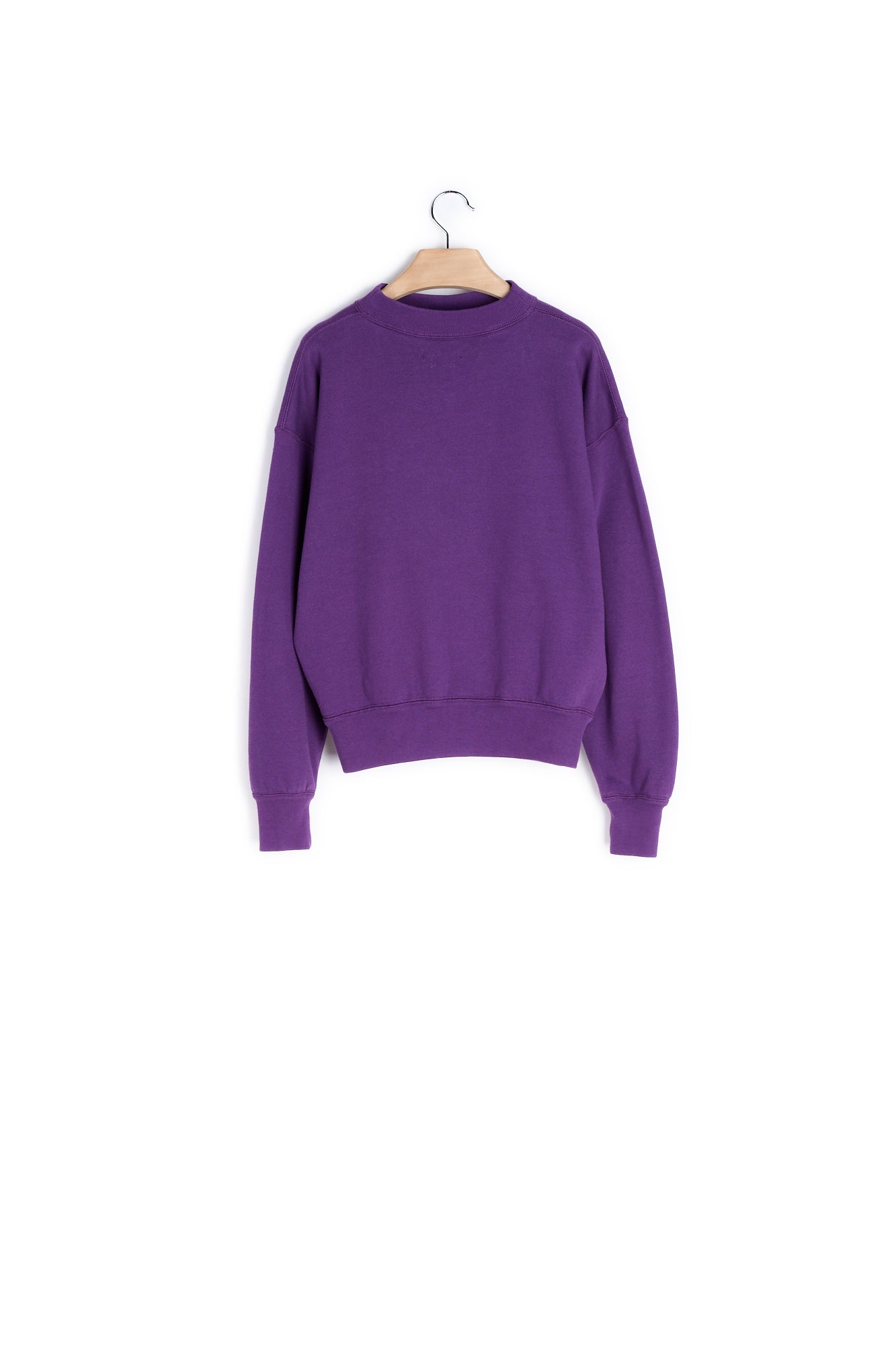 Sweat shirt MOBY - 38 Faume - seconde main