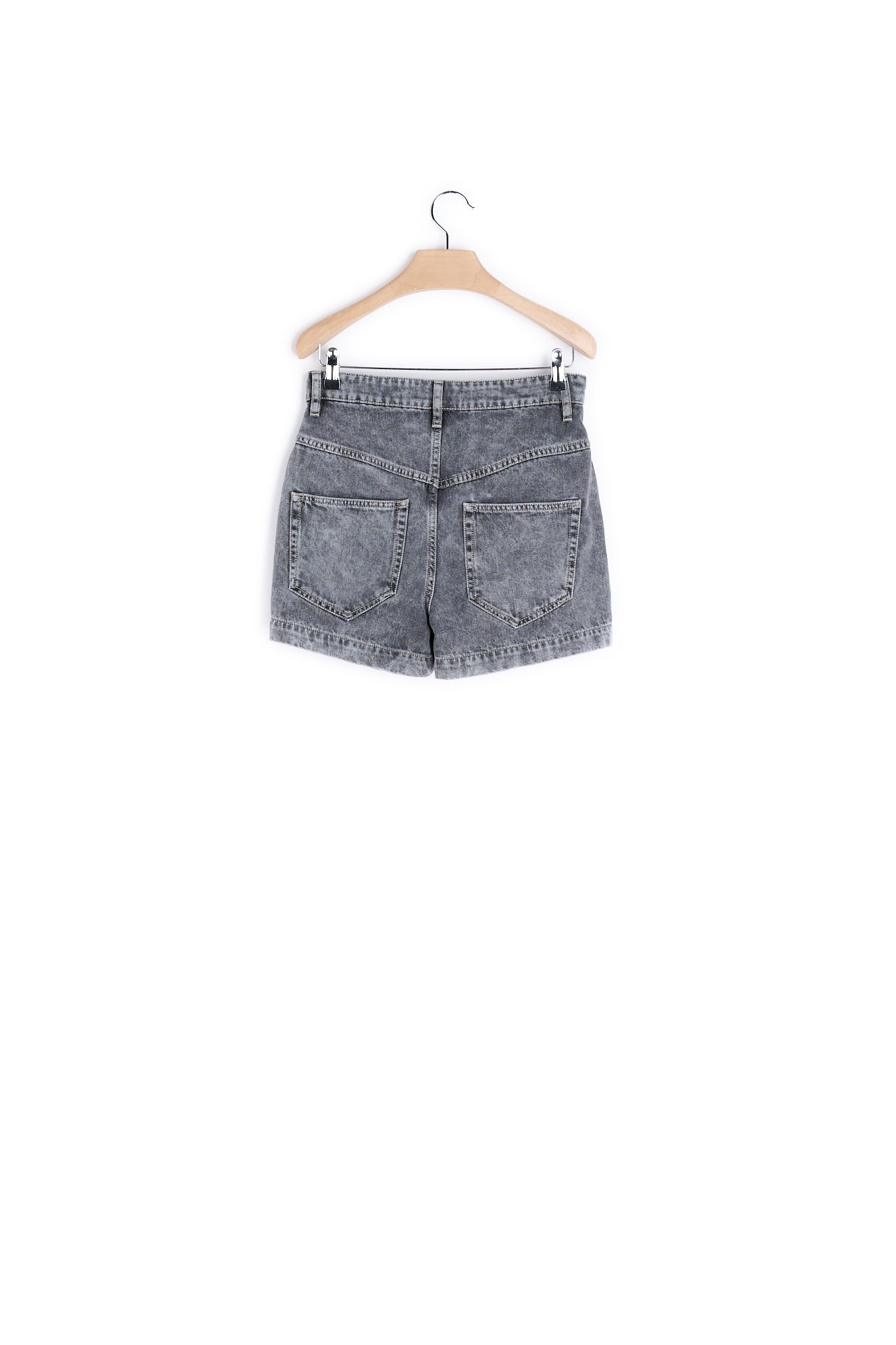 Short - 38 Faume - seconde main