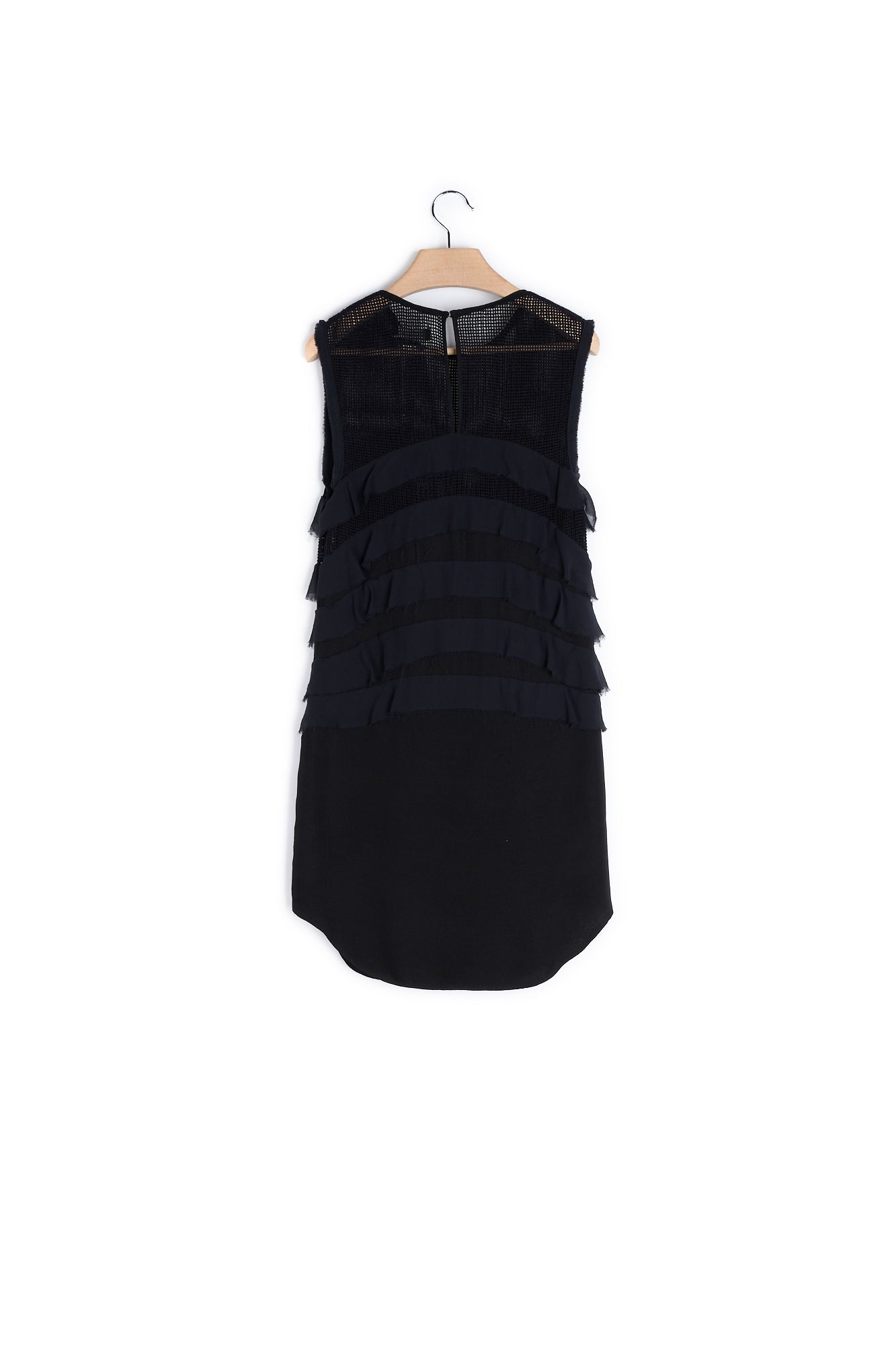 Robe Coton - 36 Faume - seconde main