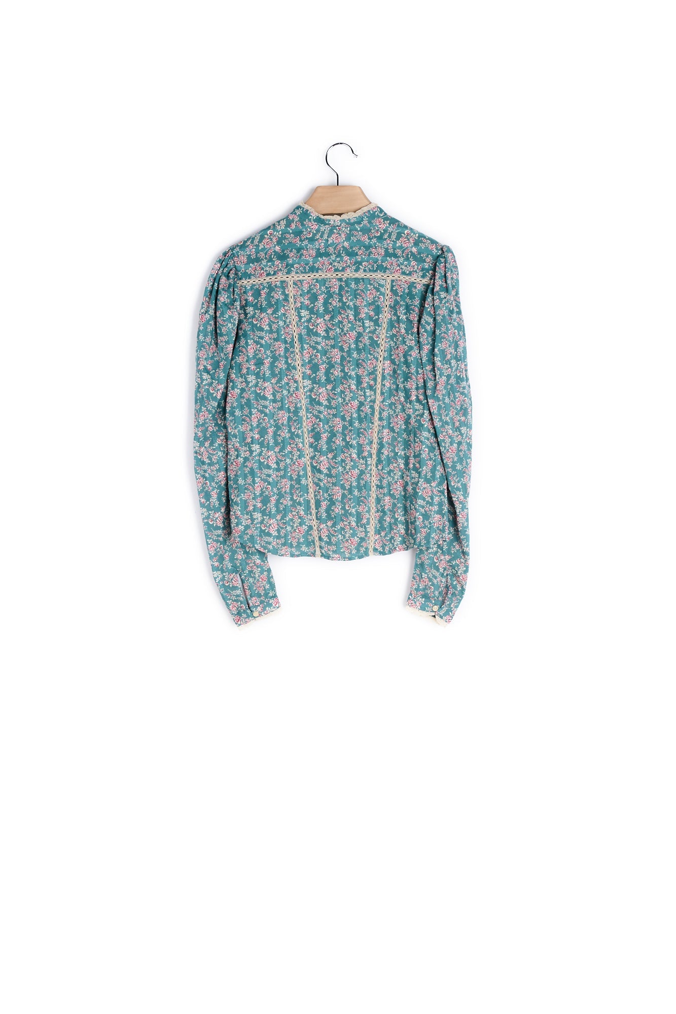 Chemise  - 40 Faume - seconde main