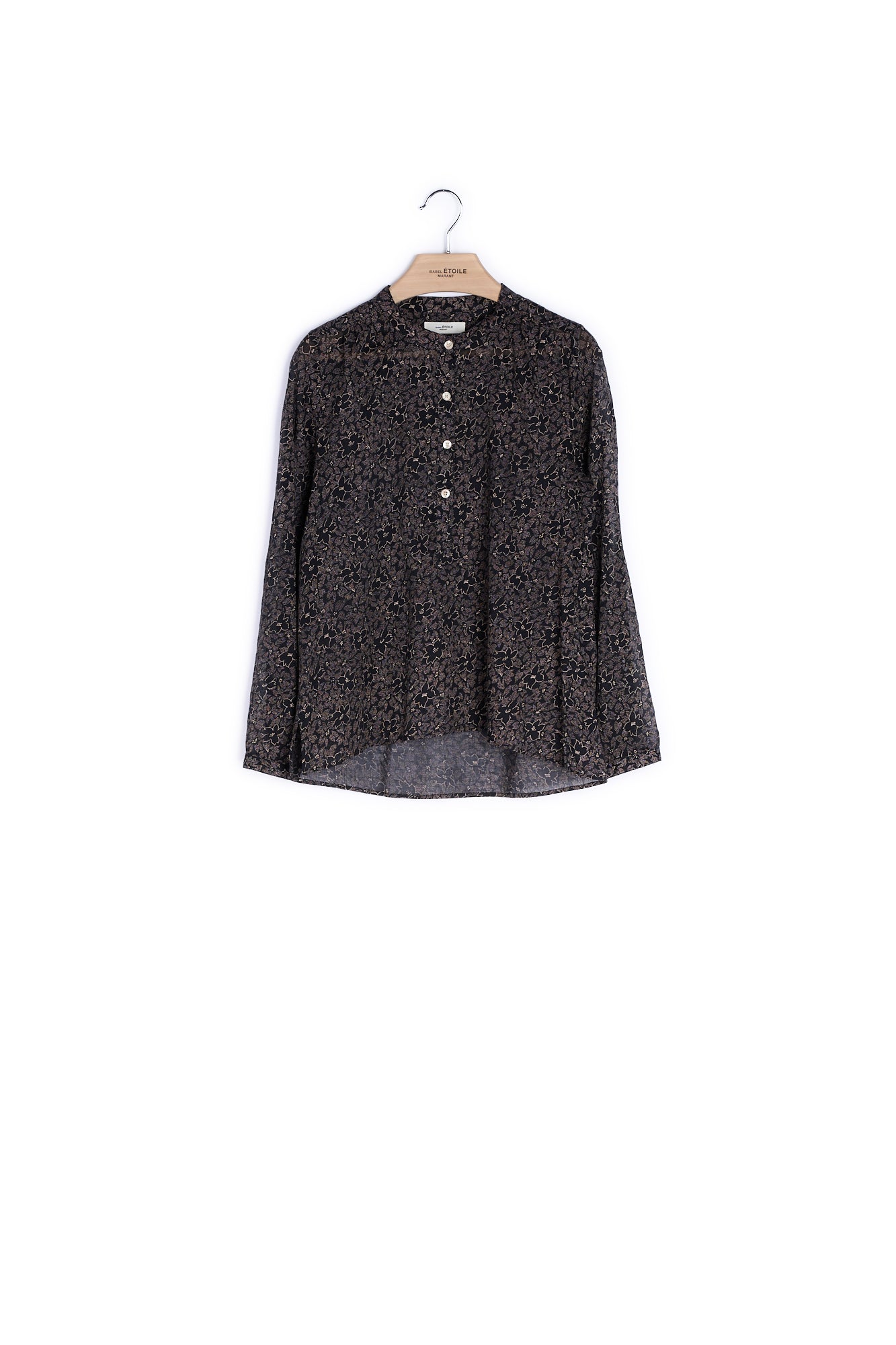 Chemise - 34 Faume - seconde main