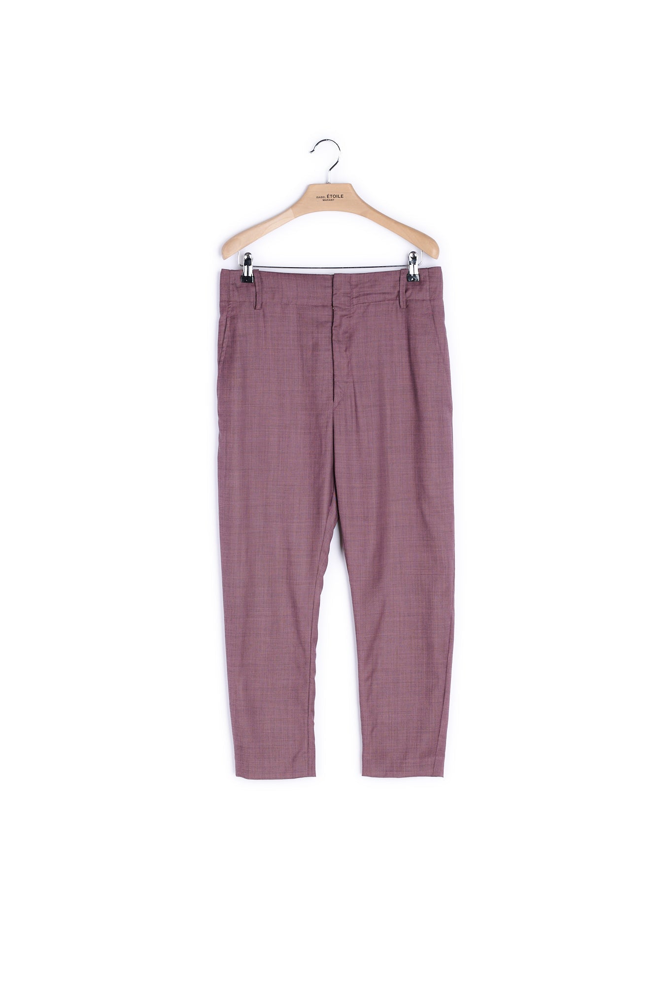 Pantalon - 40 Faume - seconde main