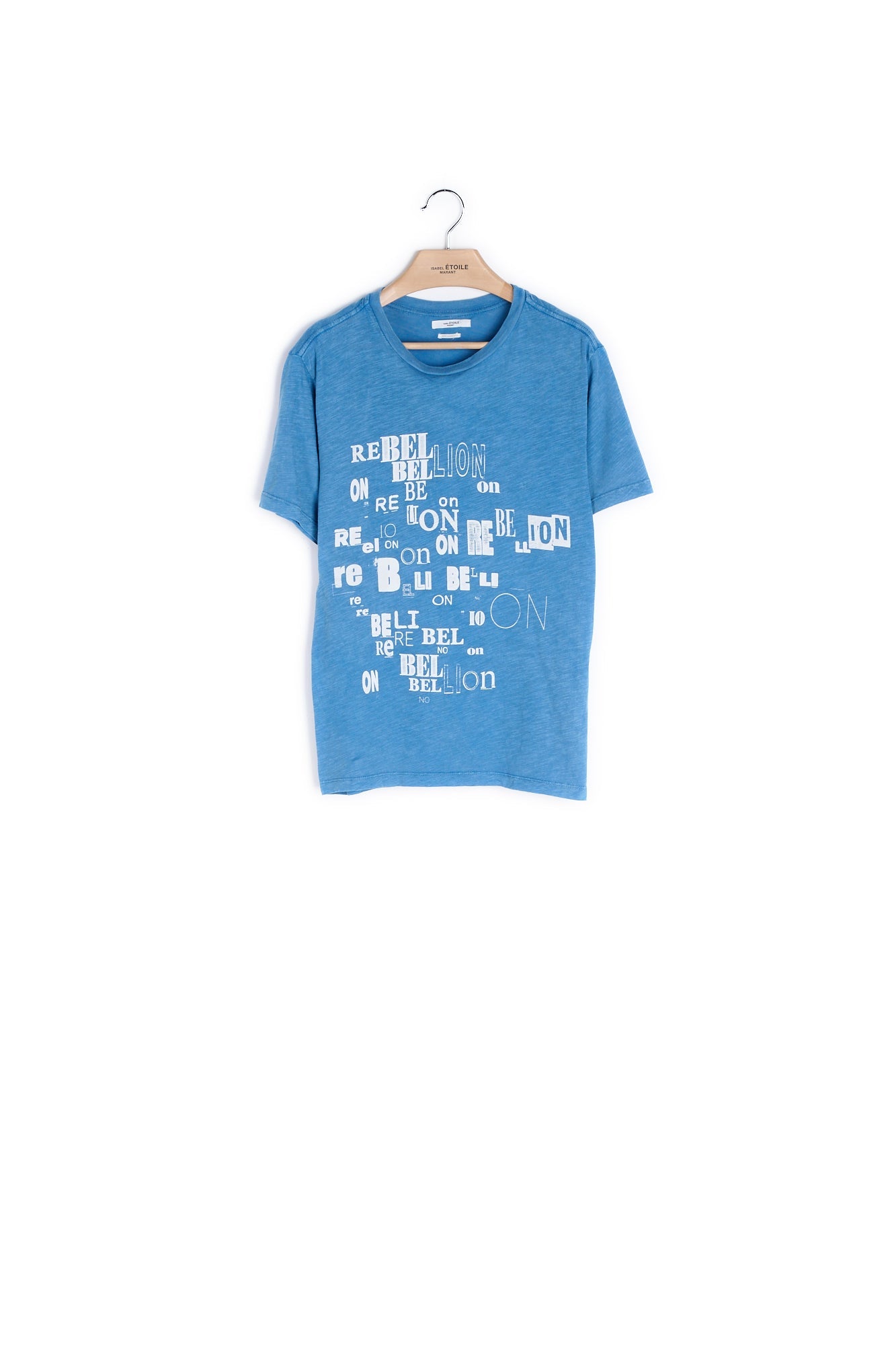 Tee Shirt PEWELA - XS Faume - seconde main