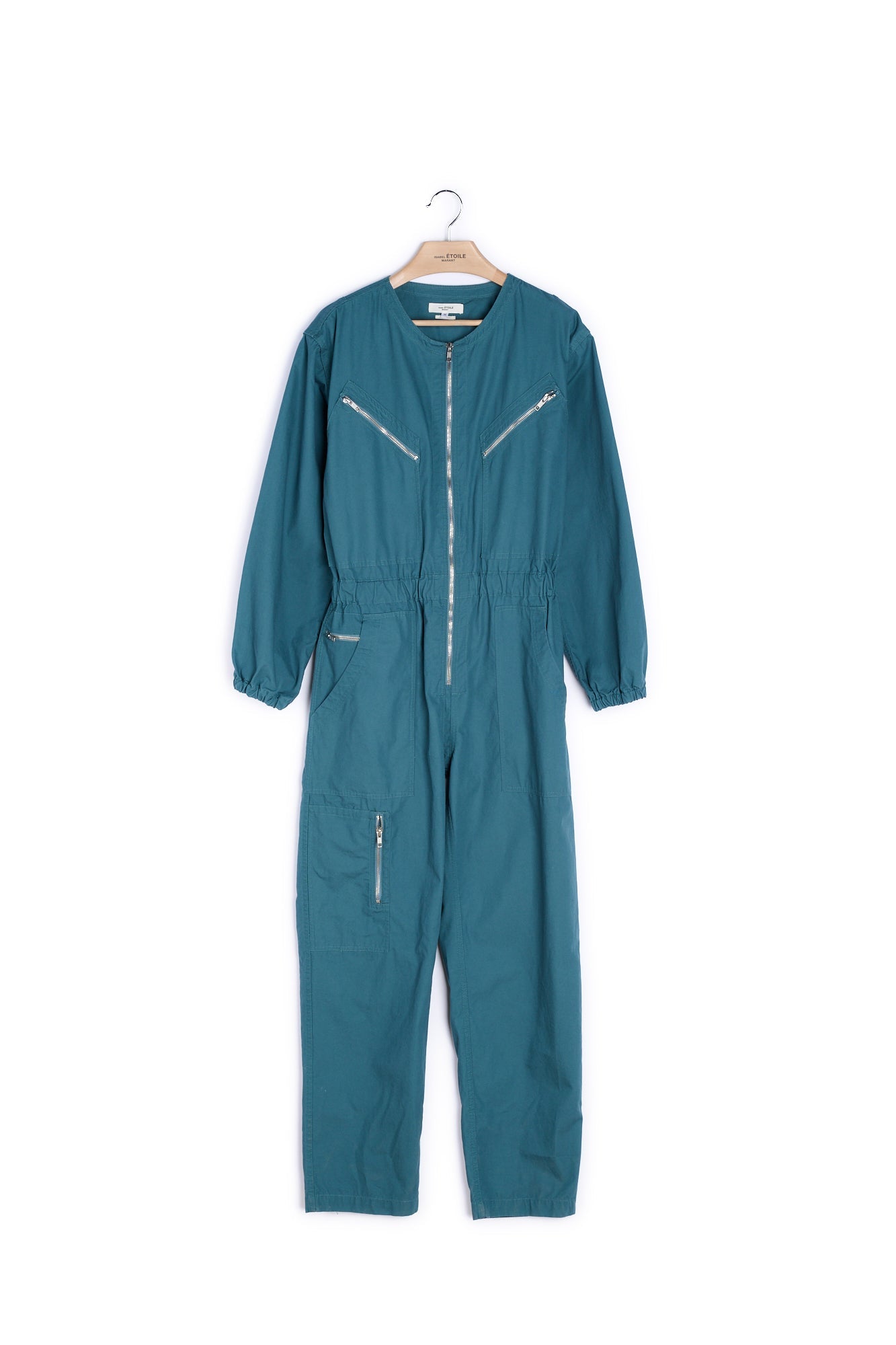 Combinaison Coton - 38 Faume - seconde main