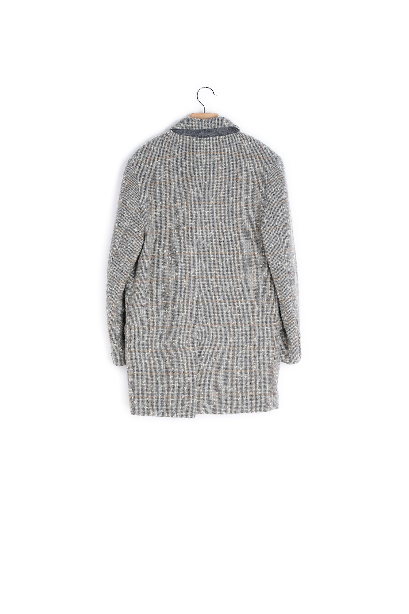 Veste - 36 Faume - seconde main