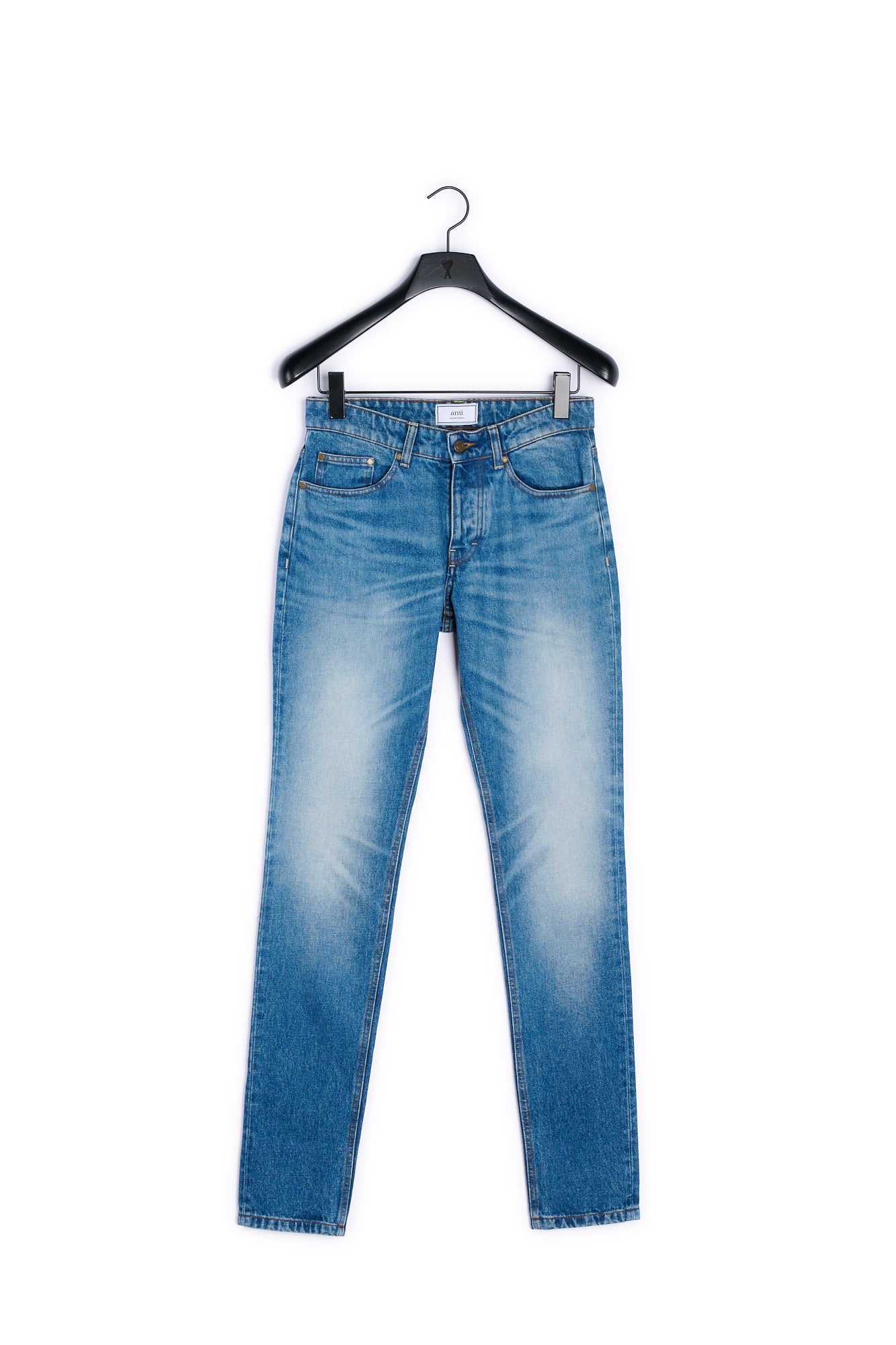 Jean Ami Fit Faume - seconde main
