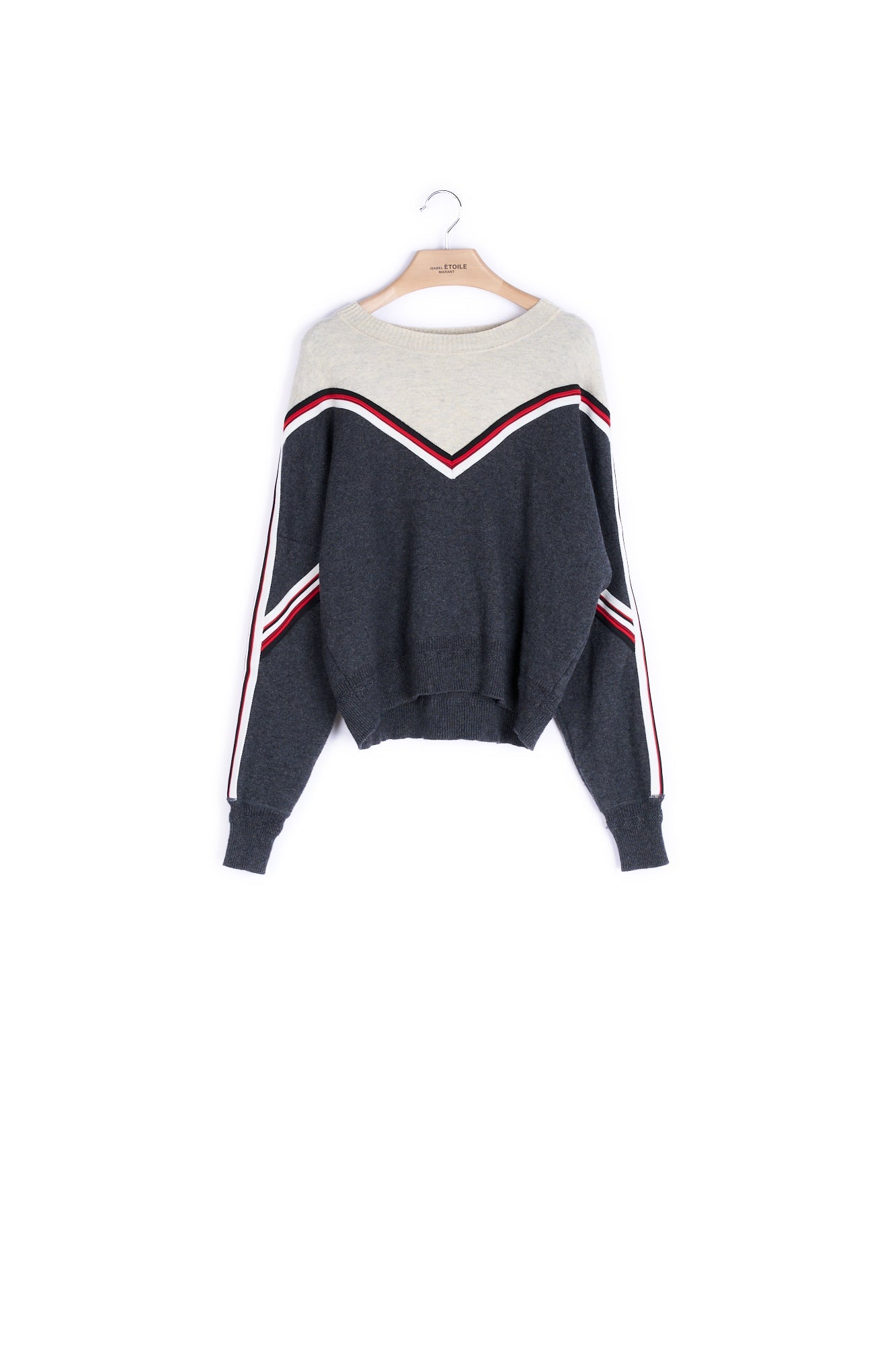 Pull - 42 Faume - seconde main