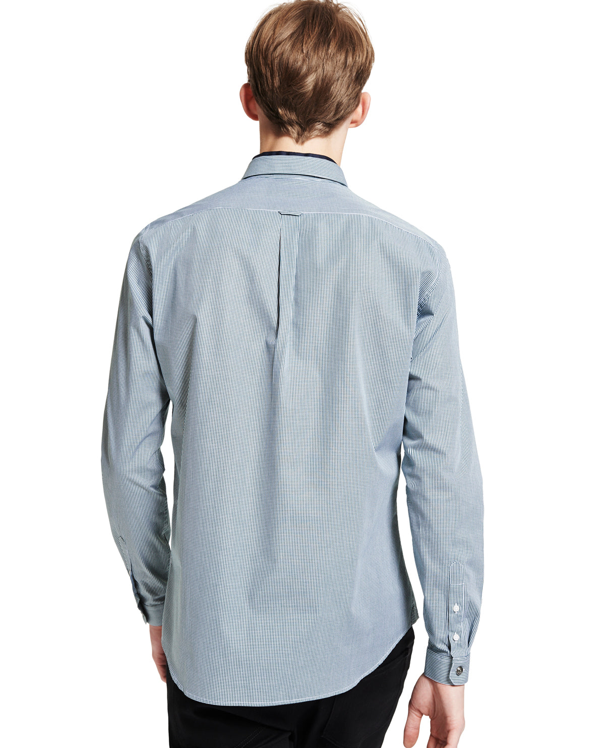Chemise Faume - seconde main