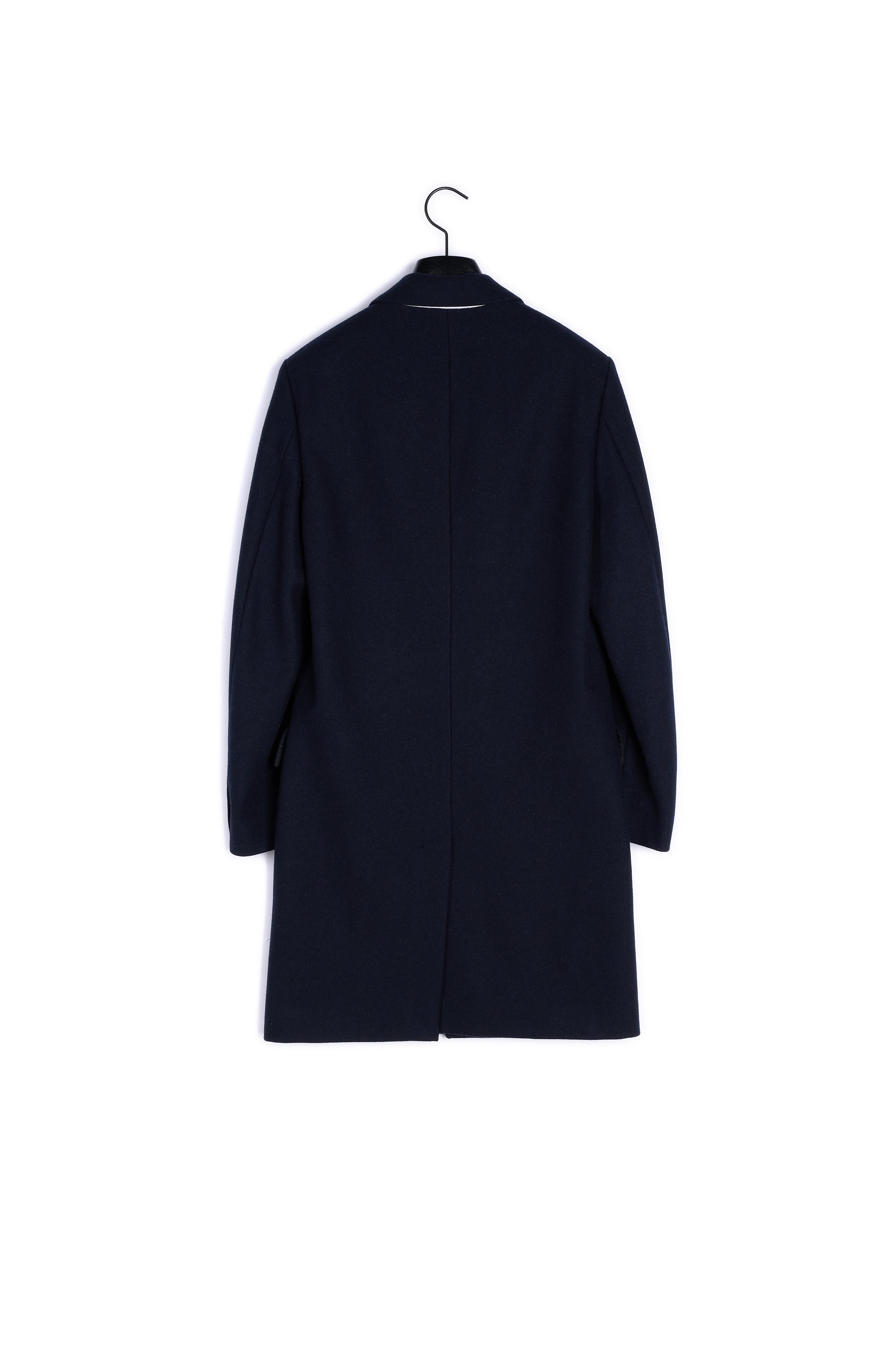 Manteau Deux Boutons Faume - seconde main