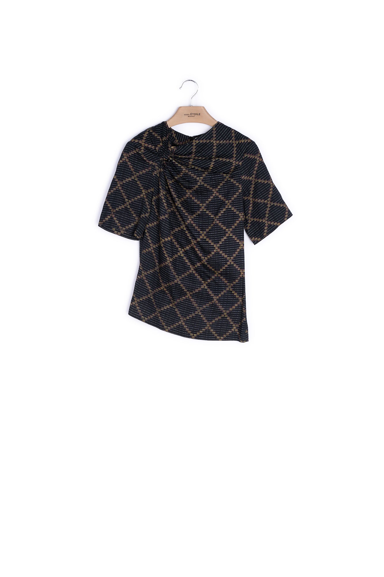 Haut Coton - 36 Faume - seconde main