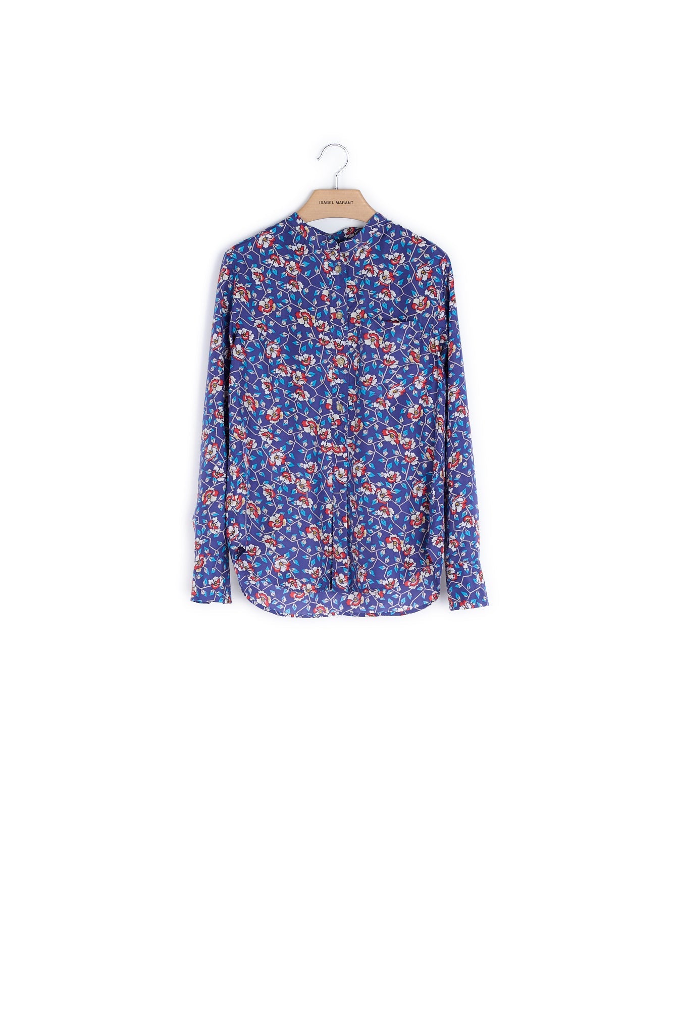 Chemisier Rusak - 34 Faume - seconde main