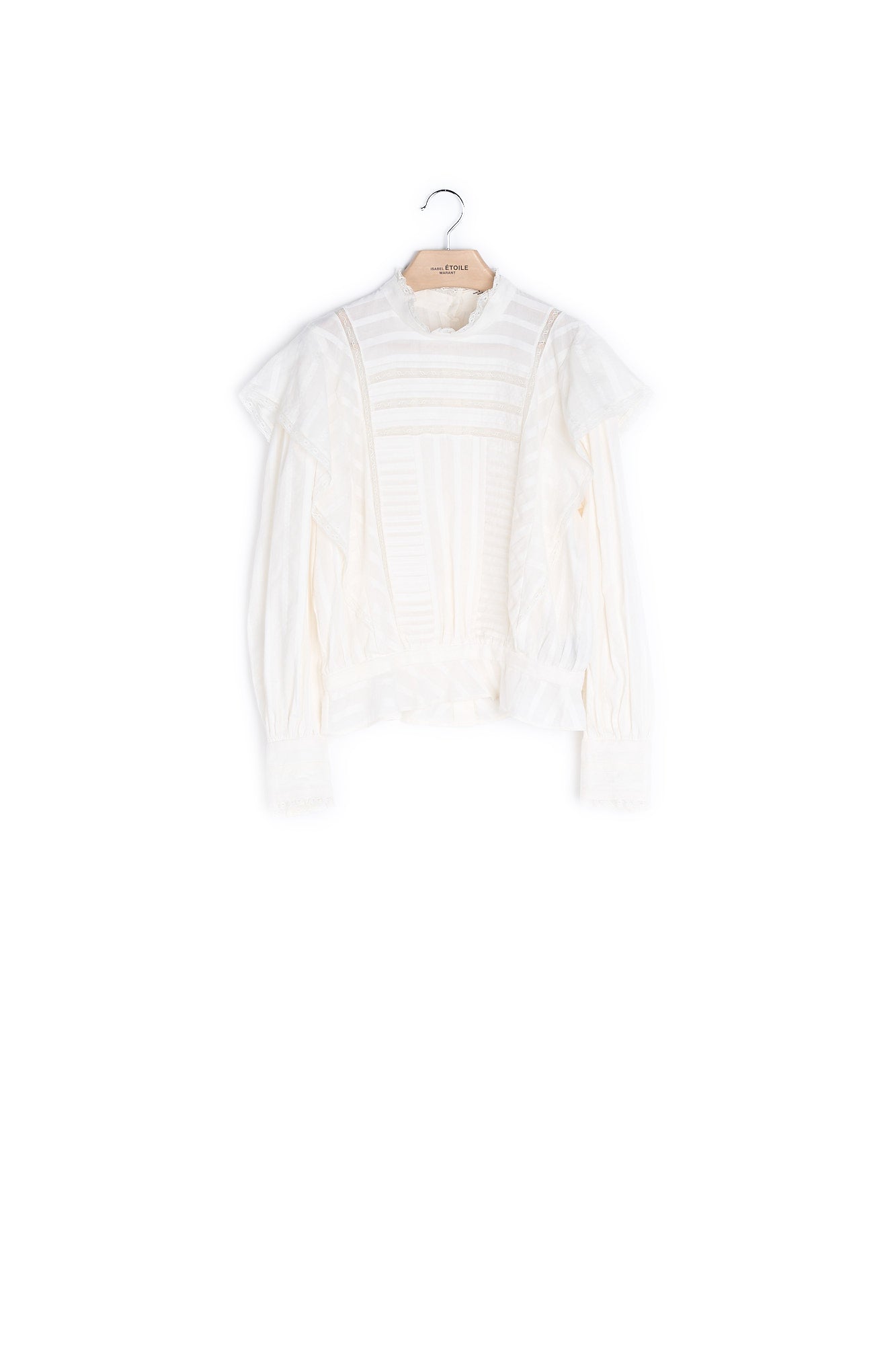 HAUT PERLA - 40 Faume - seconde main