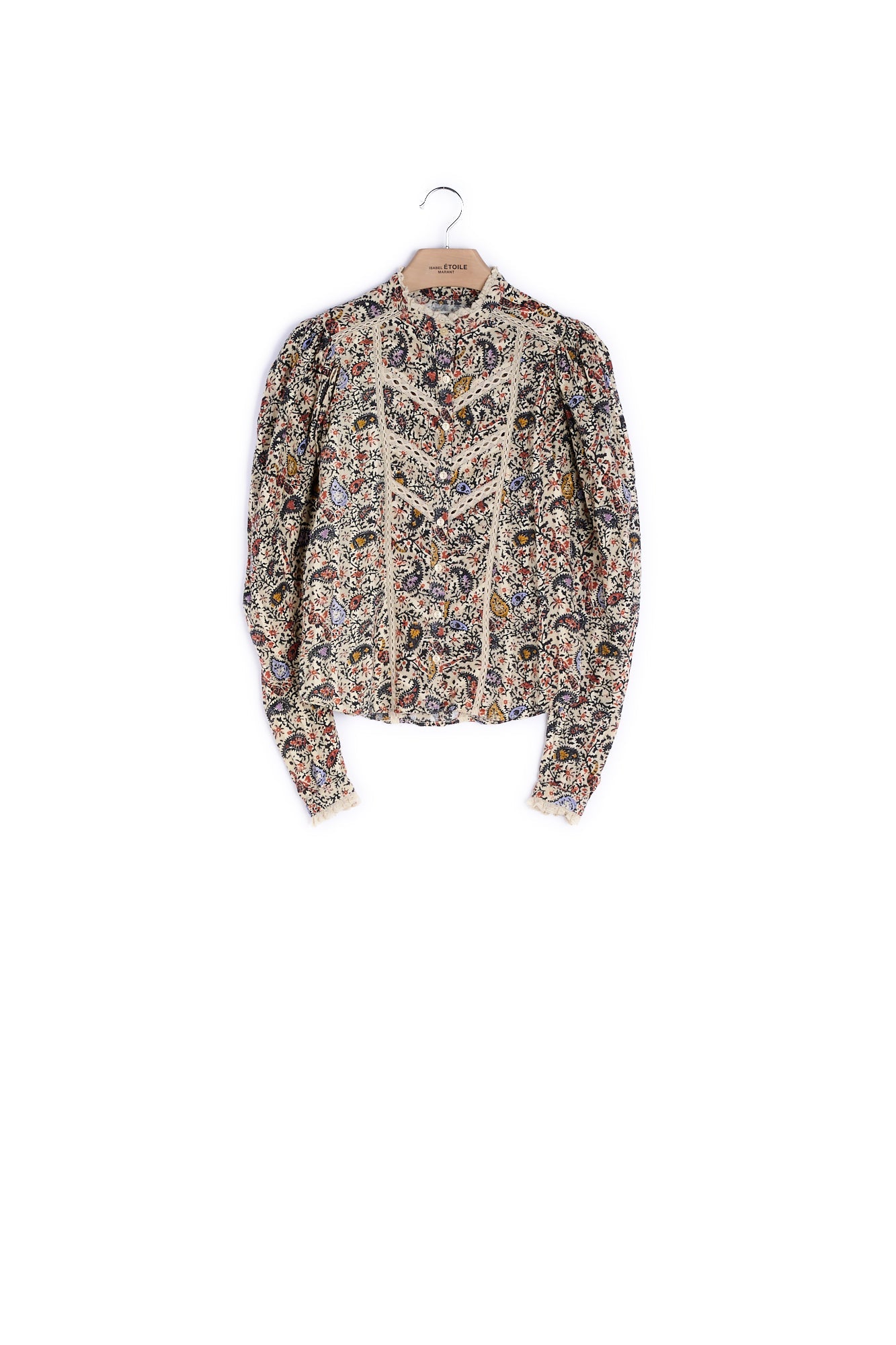 Chemise - 34 Faume - seconde main