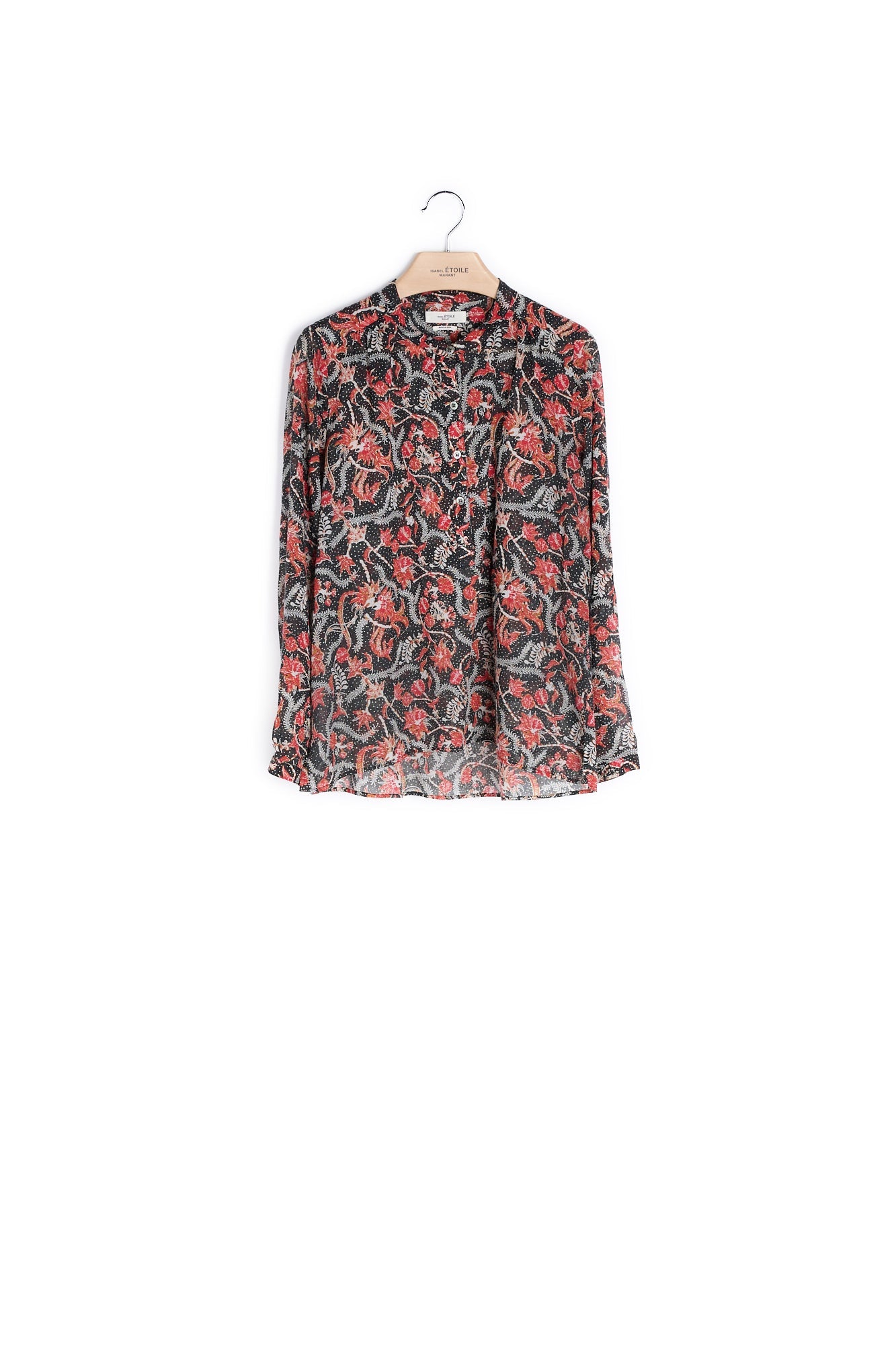 Chemise - 36 Faume - seconde main