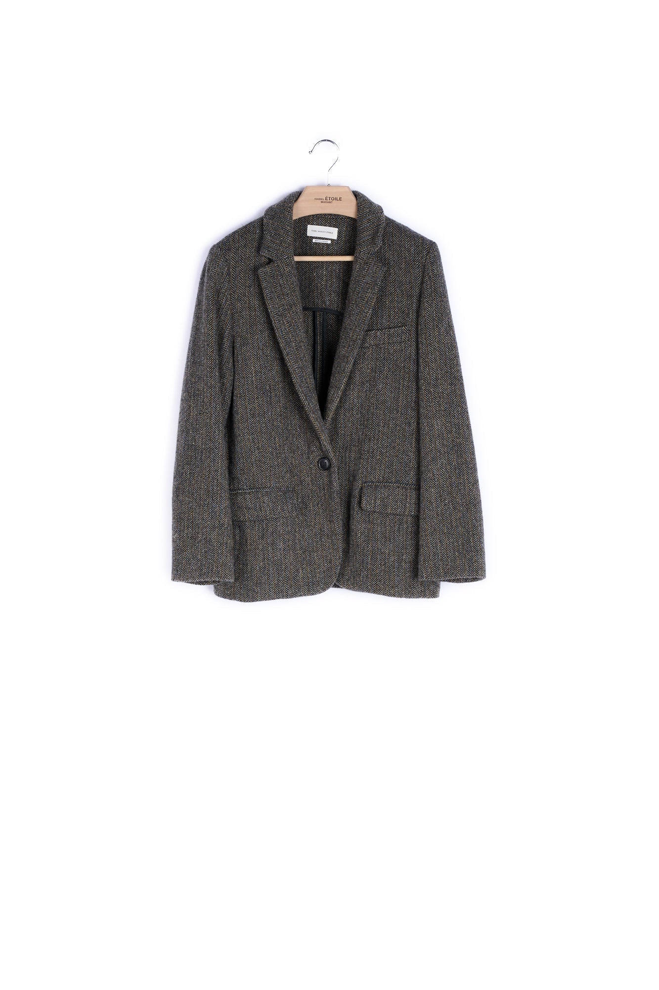 Veste - 36 Faume - seconde main