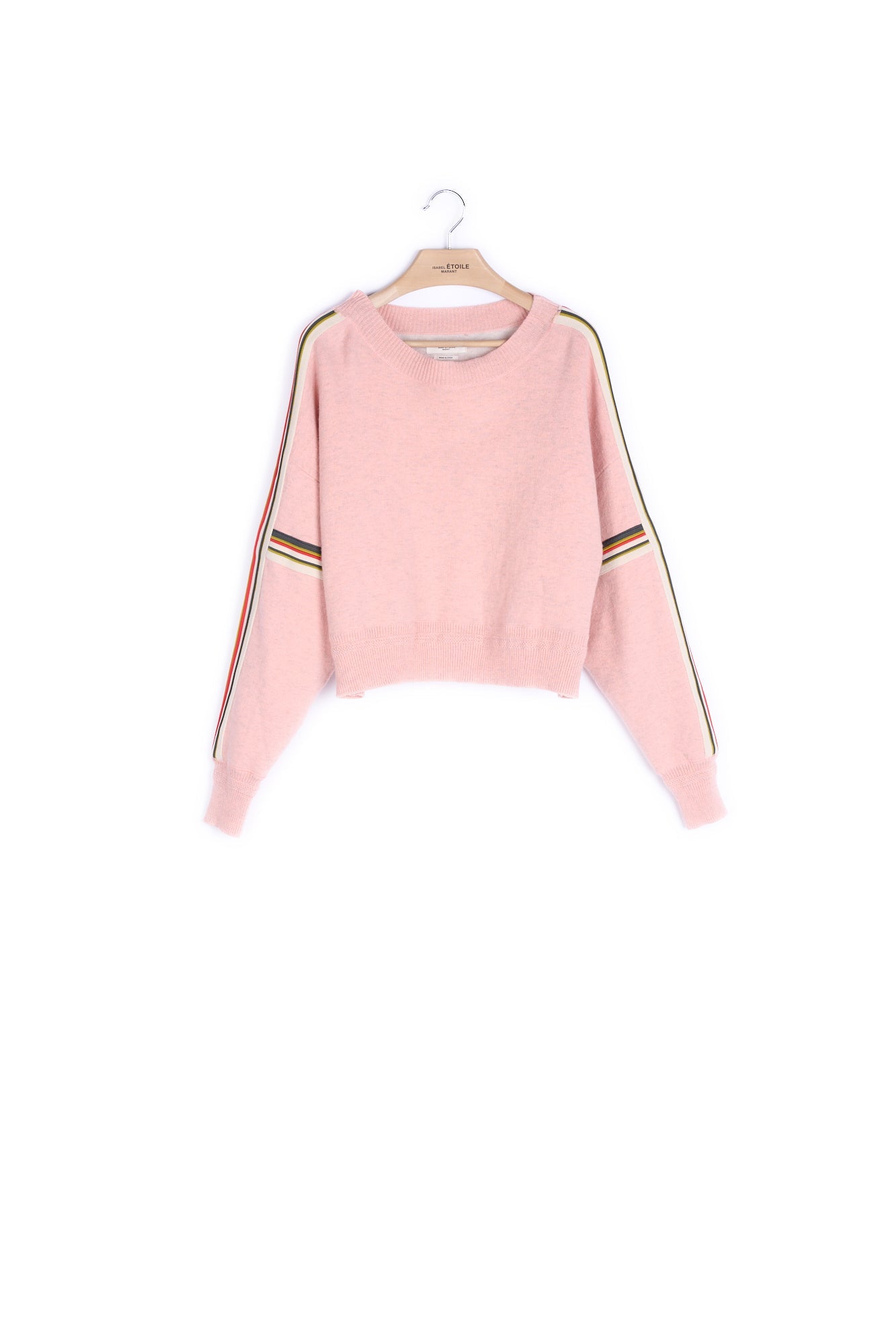 Sweat shirt - 42 Faume - seconde main