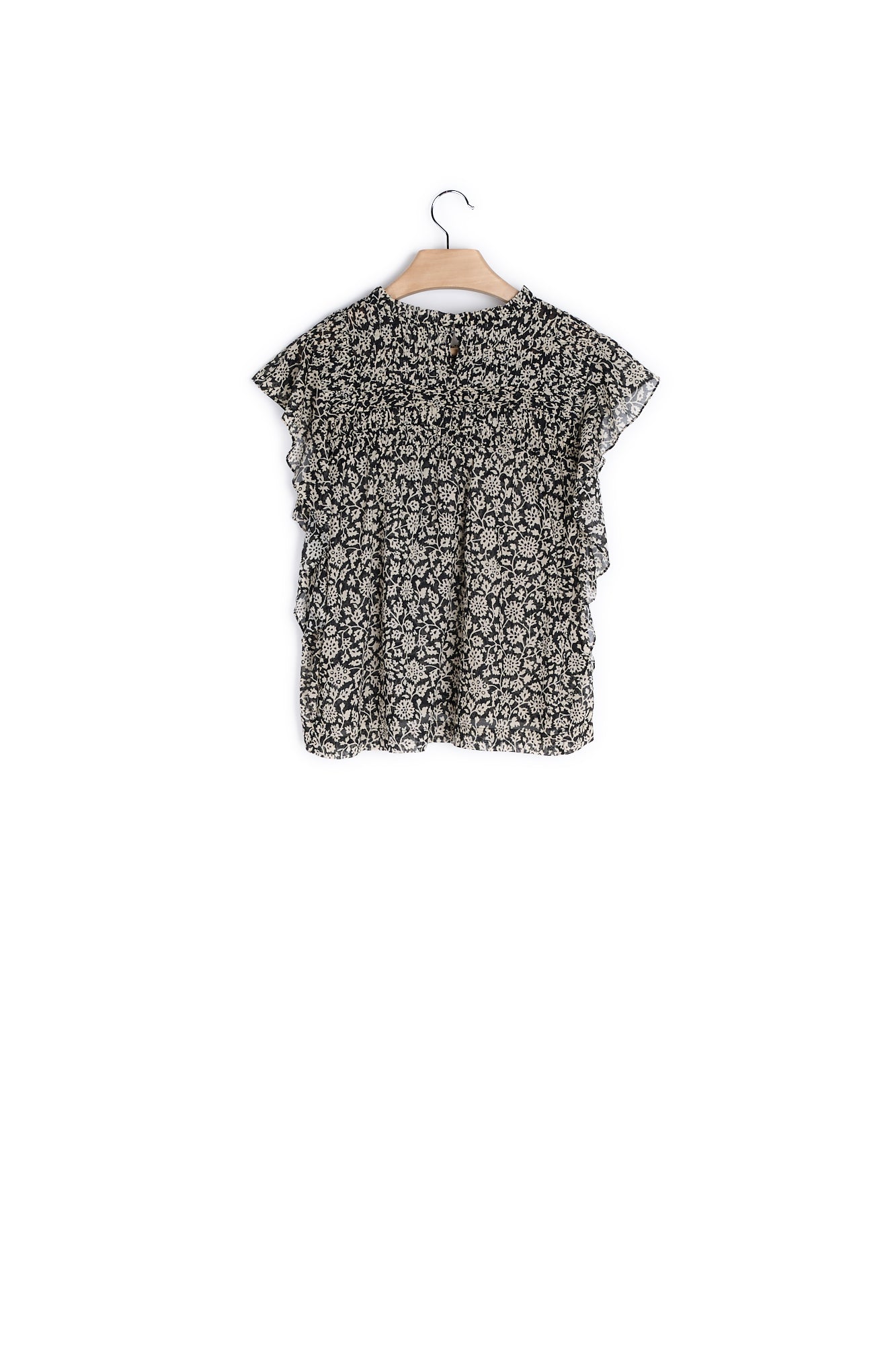 Haut Coton - 34 Faume - seconde main